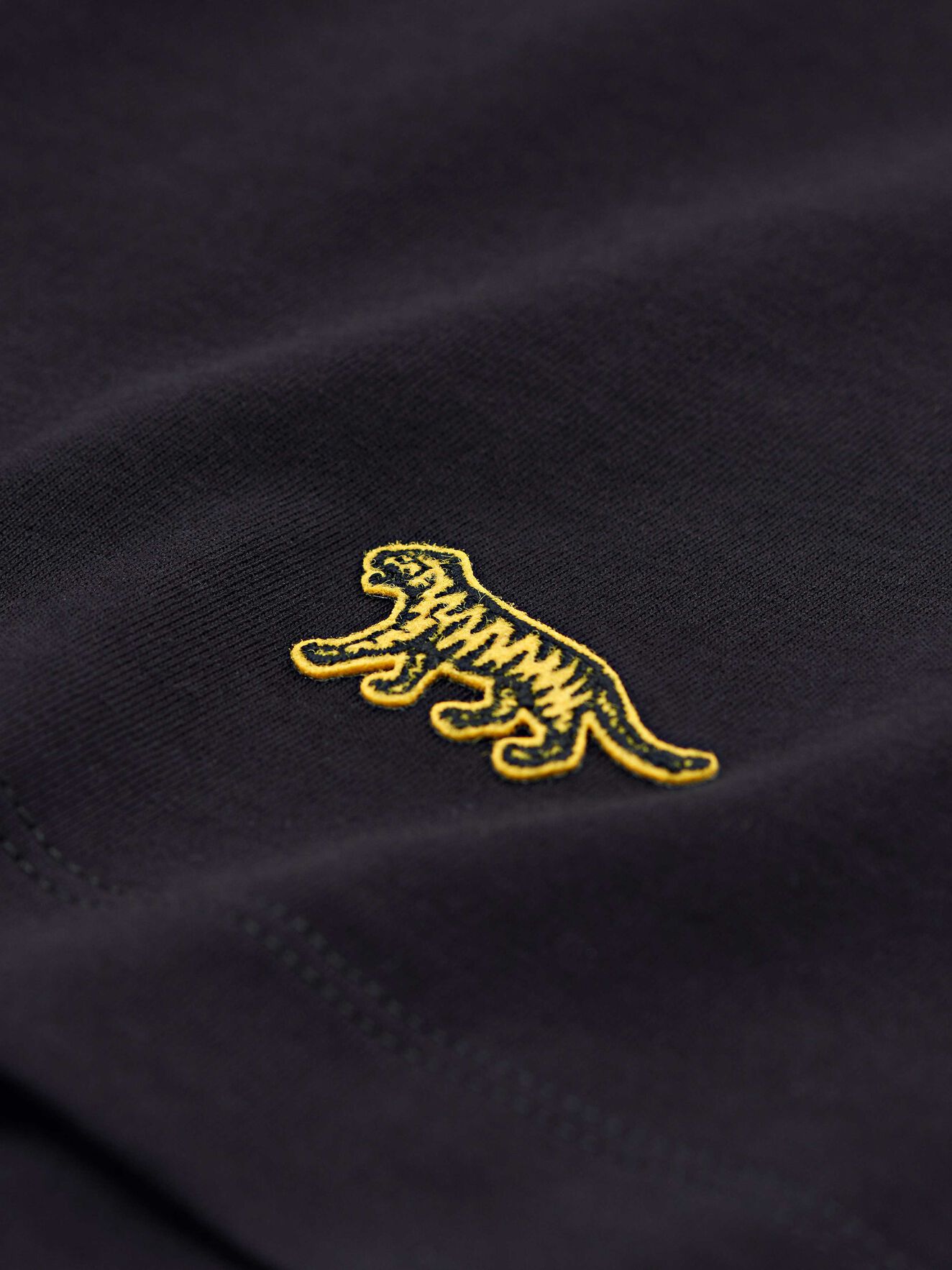 Dellana T-Shirt in Black from Tiger of Sweden Dellana T-Shirt in Black from Tiger of Sweden