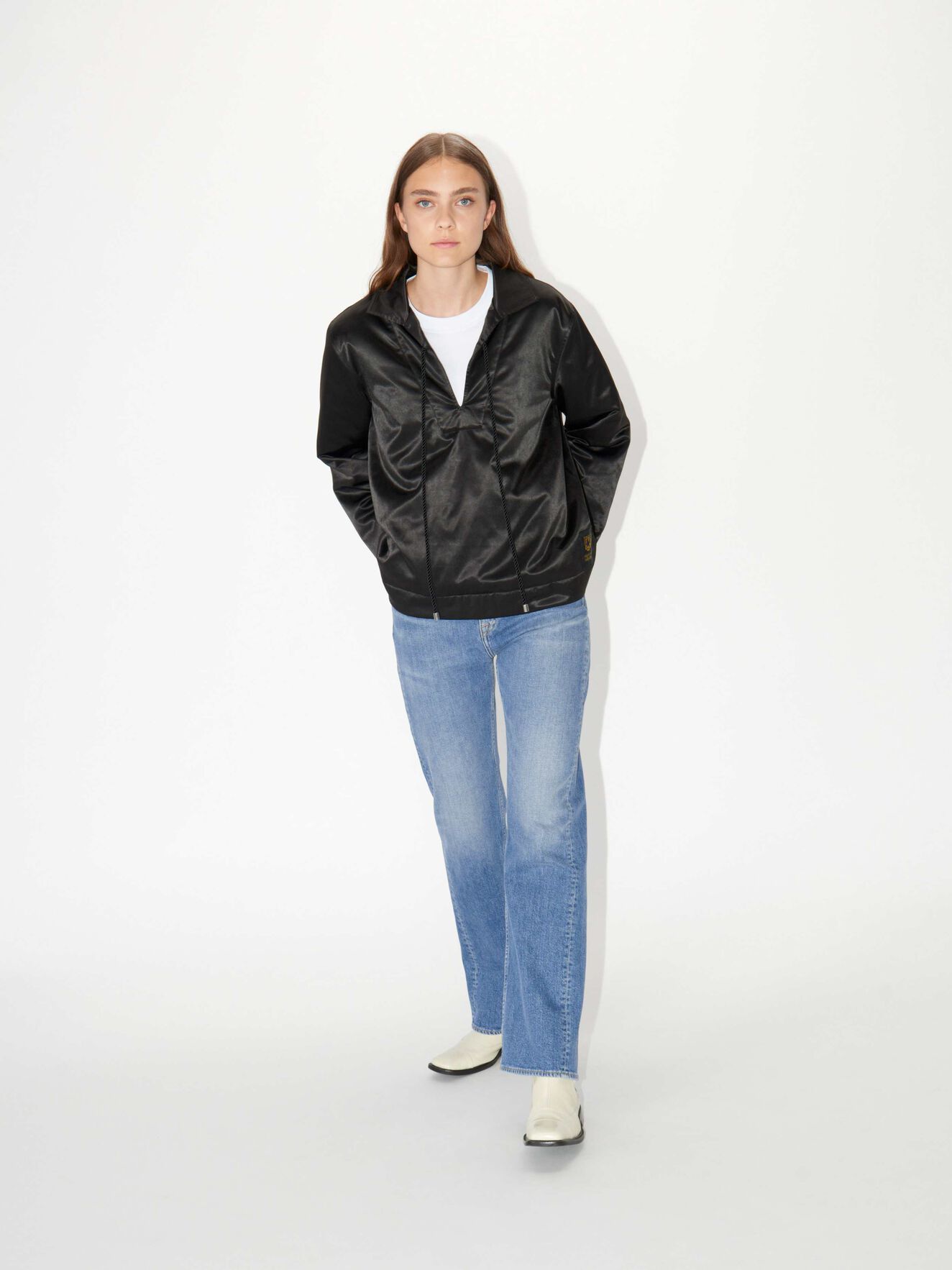 Fran Jeans in Light blue from Tiger of Sweden Fran Jeans in Light blue from Tiger of Sweden