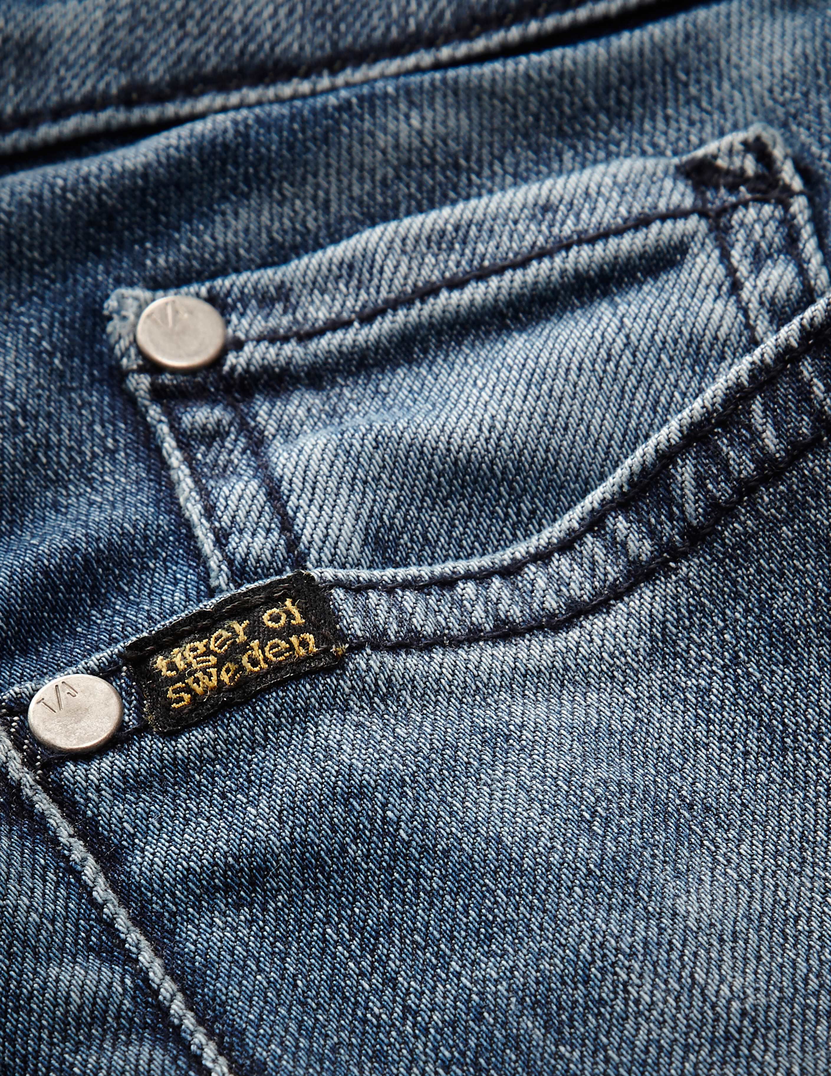 Tiger of Sweden Jeans, Slender jeans,