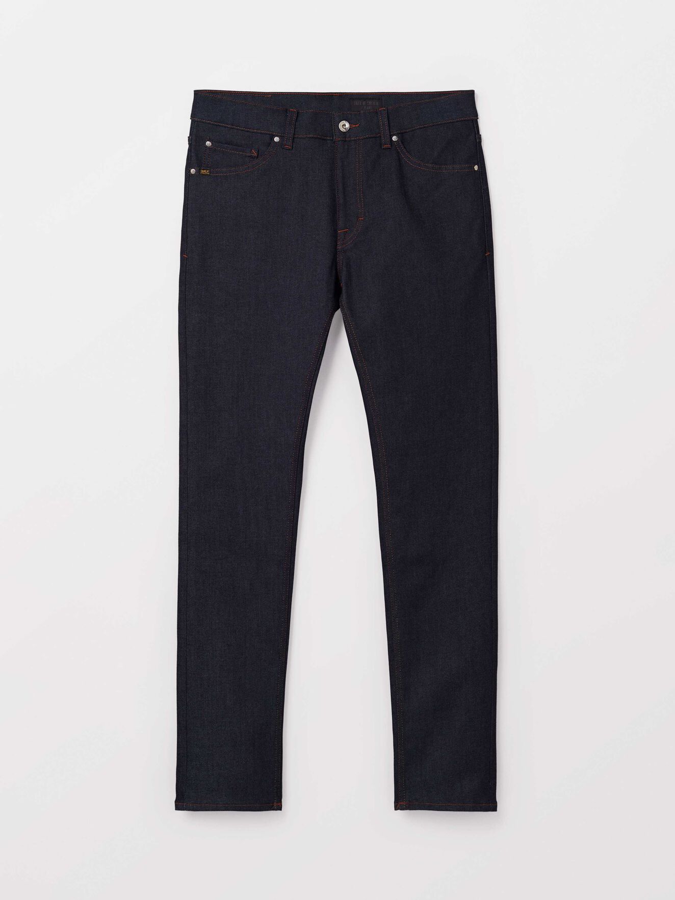 Evolve Jeans in Midnight blue from Tiger of Sweden Evolve Jeans in Midnight blue from Tiger of Sweden