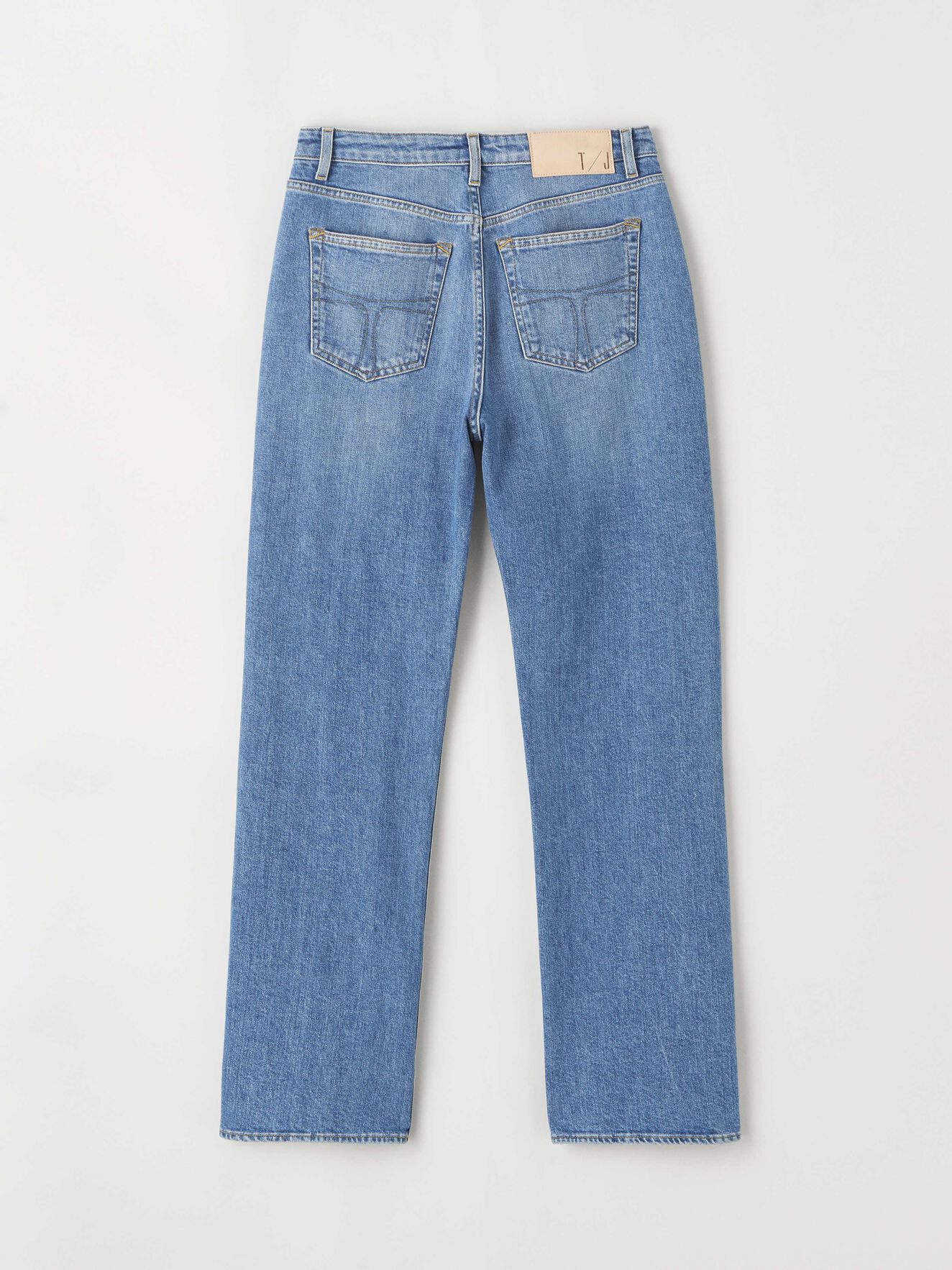 Fran Jeans in Light blue from Tiger of Sweden Fran Jeans in Light blue from Tiger of Sweden