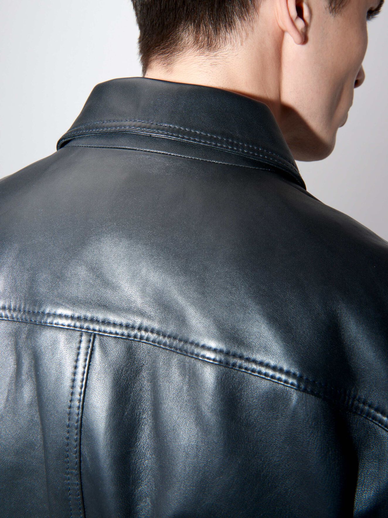 Beebee Jacke in Black from Tiger of Sweden Beebee Jacke in Black from Tiger of Sweden