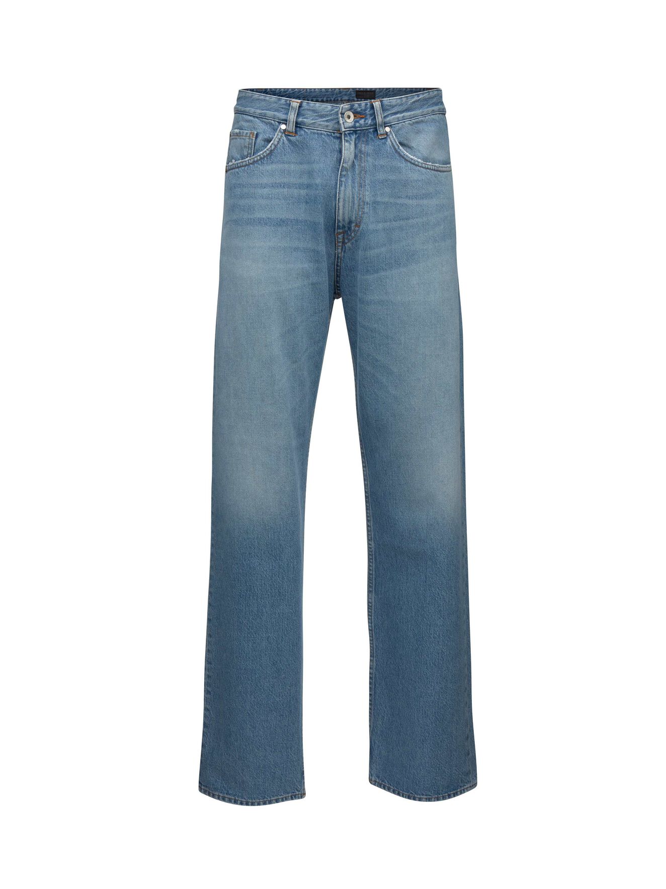 Big Jeans in Light blue from Tiger of Sweden Big Jeans in Light blue from Tiger of Sweden
