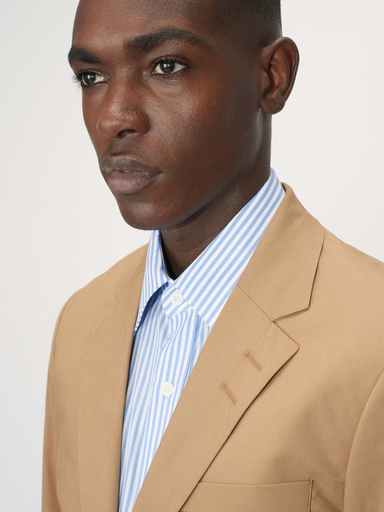 Jamonte Hl Blazer in Peru from Tiger of Sweden Jamonte Hl Blazer in Peru from Tiger of Sweden