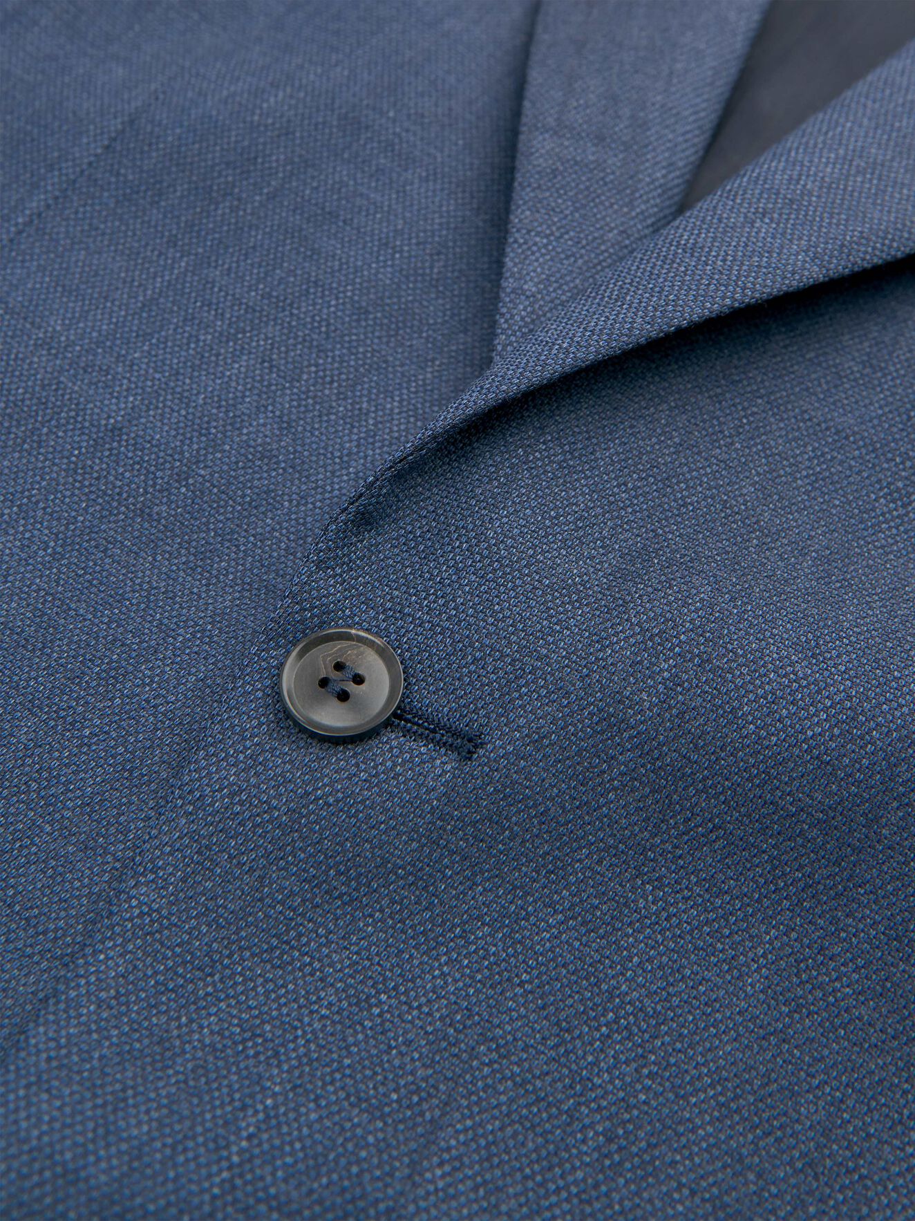 Jamonte Blazer in Silver Blue from Tiger of Sweden Jamonte Blazer in Silver Blue from Tiger of Sweden