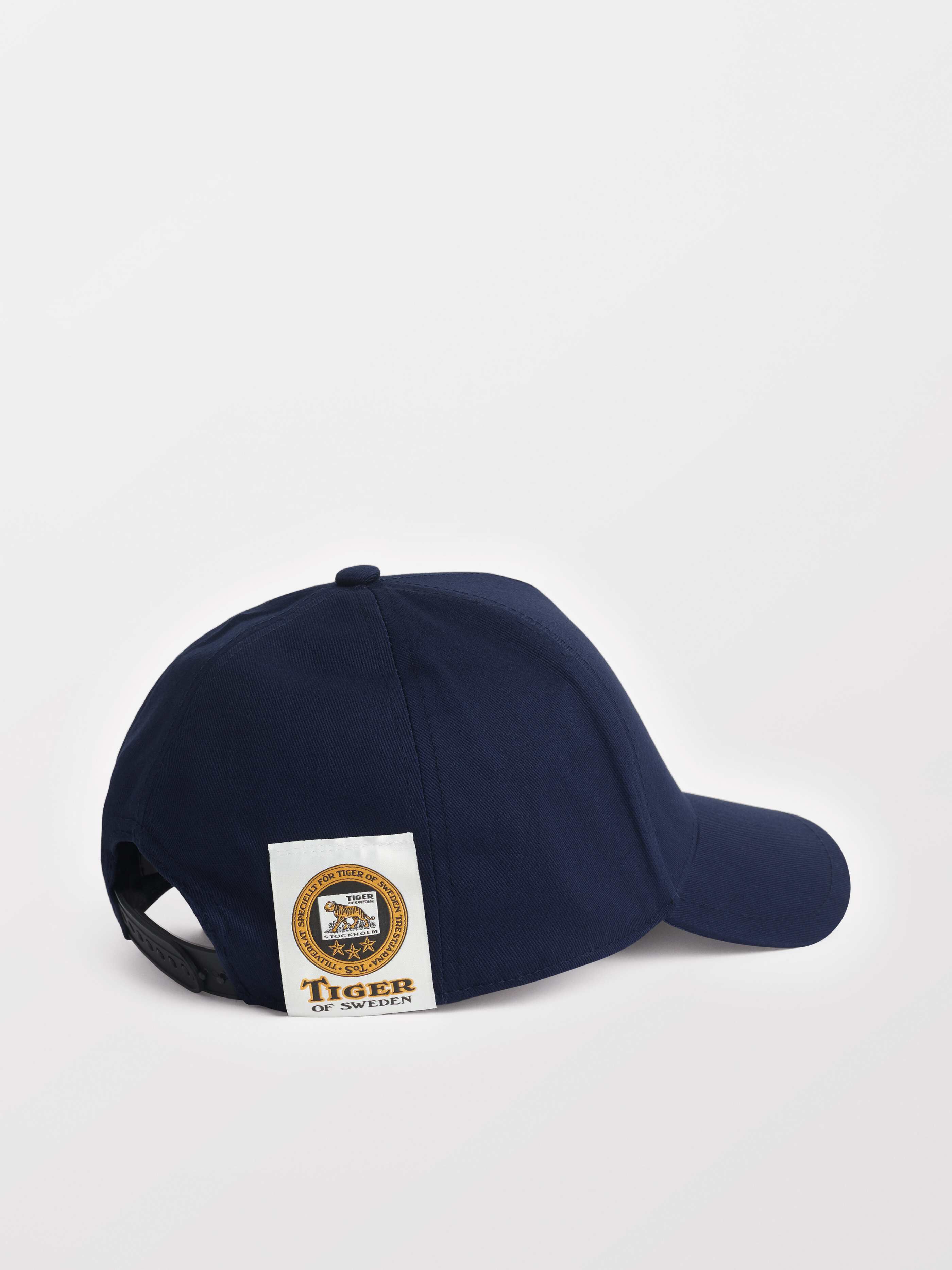Tiger of sweden caps