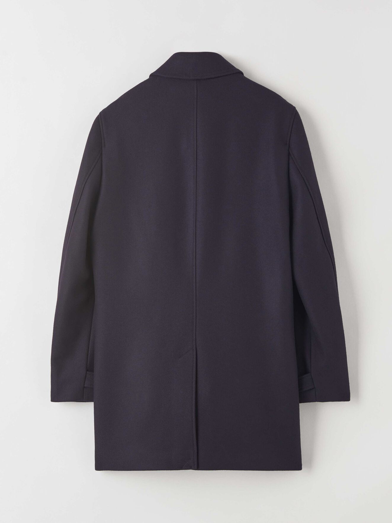 Carred Coat - Buy Outerwear online