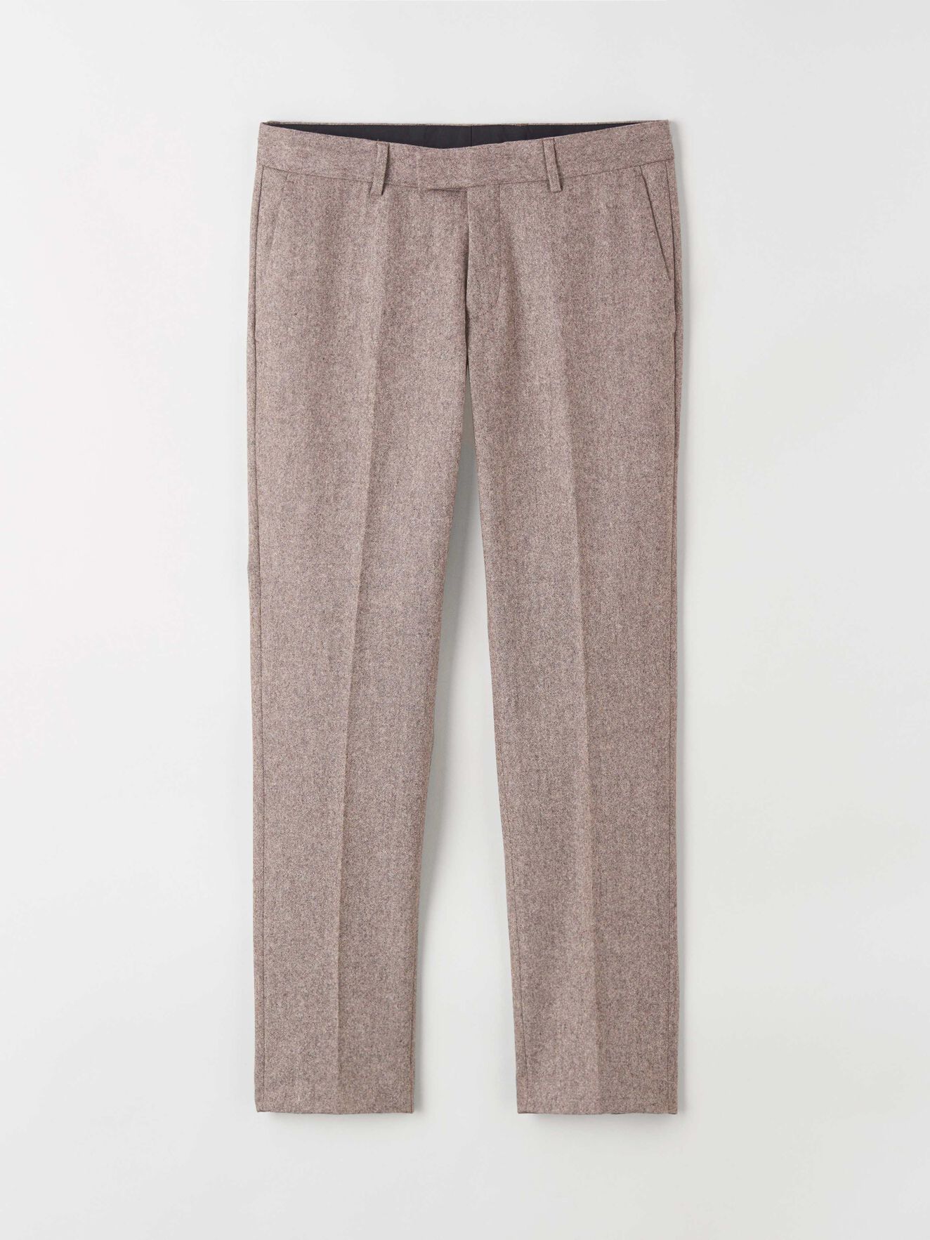 Tordon Trousers in Irish Cream from Tiger of Sweden Tordon Trousers in Irish Cream from Tiger of Sweden
