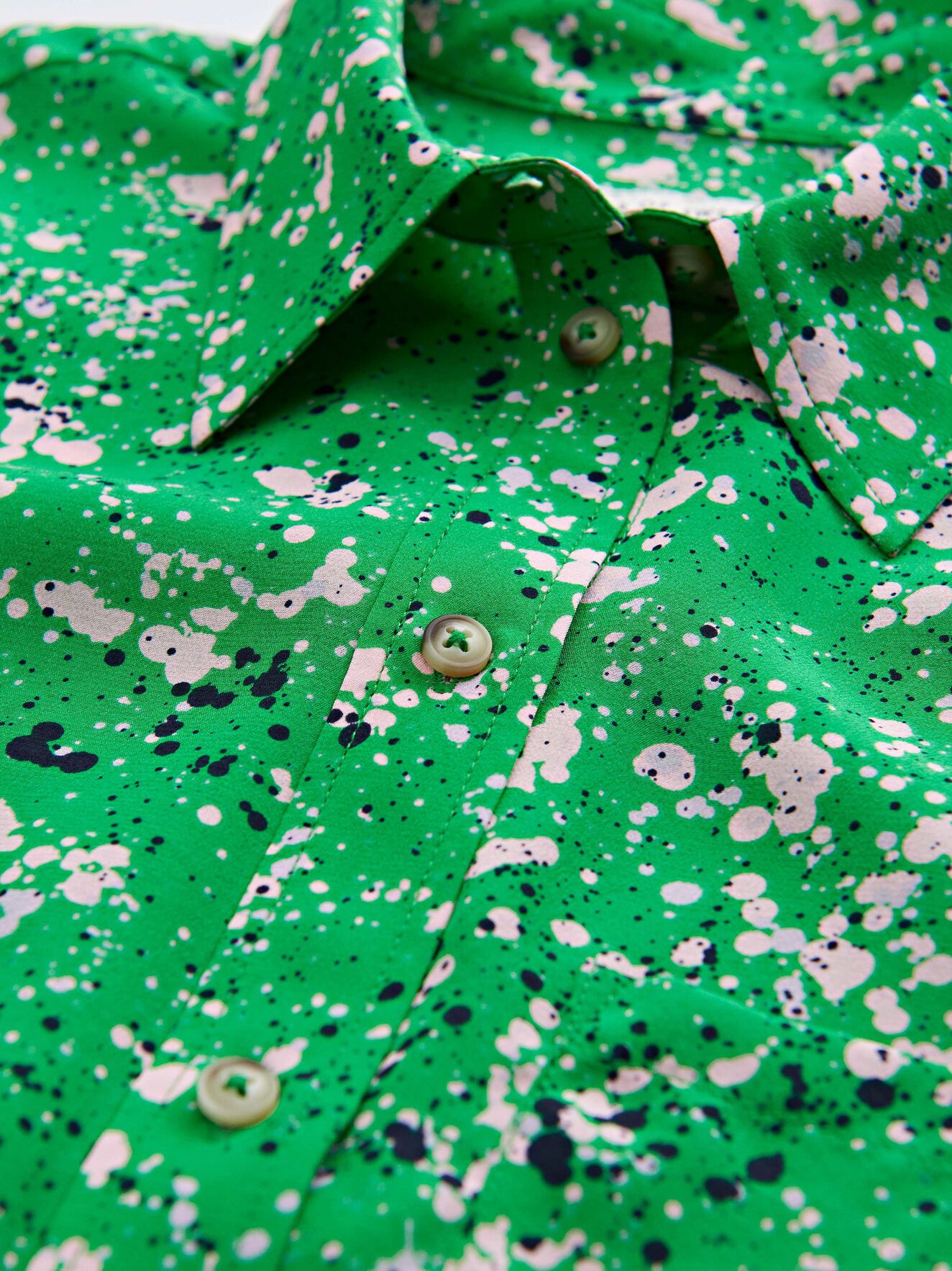 Celosa P Shirt in ARTWORK from Tiger of Sweden Celosa P Shirt in ARTWORK from Tiger of Sweden