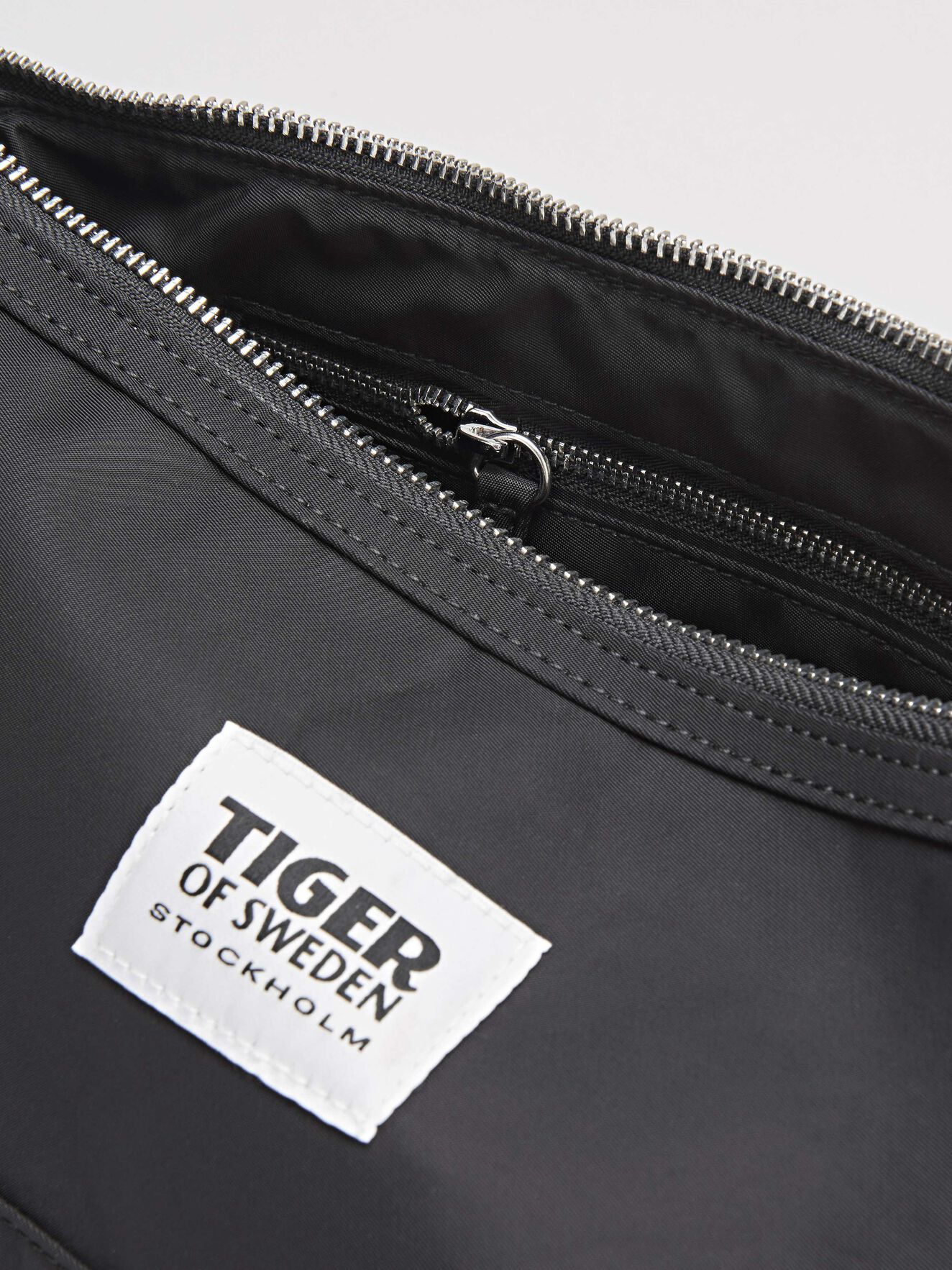 Jalen Bag in Black from Tiger of Sweden Jalen Bag in Black from Tiger of Sweden
