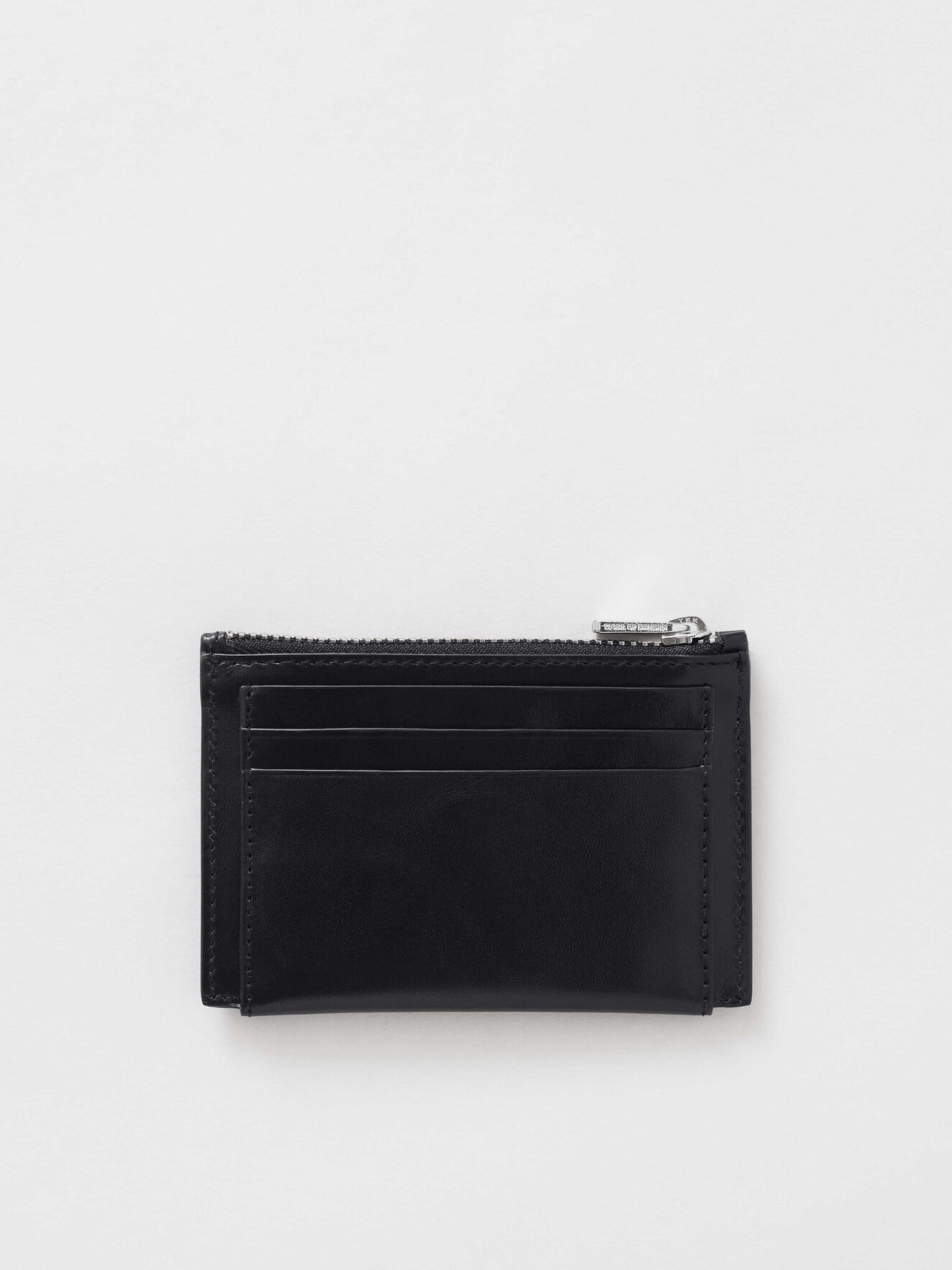 Welt Cardholder in Black from Tiger of Sweden Welt Cardholder in Black from Tiger of Sweden