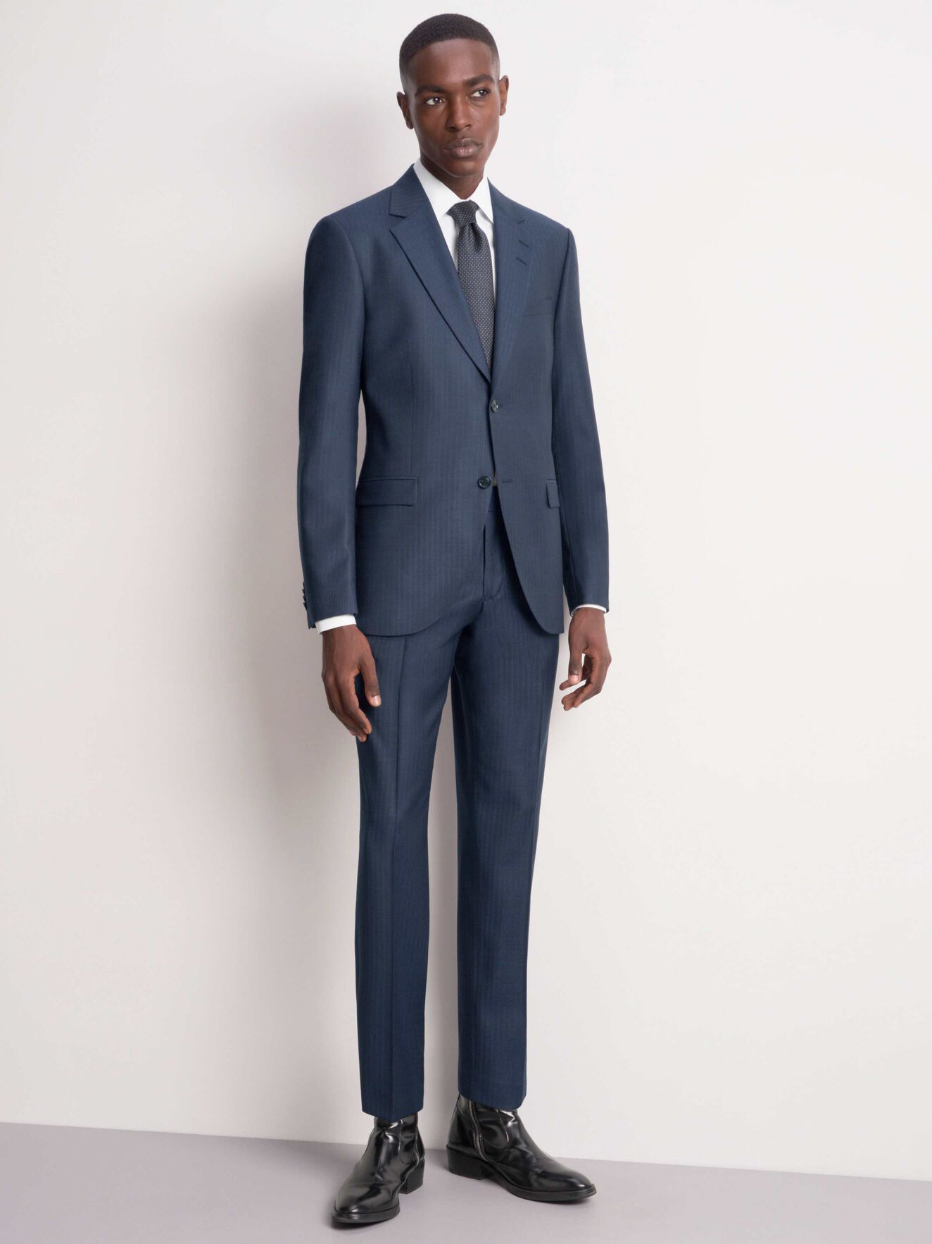 Jamonte Suit in from Tiger of Sweden Jamonte Suit in from Tiger of Sweden