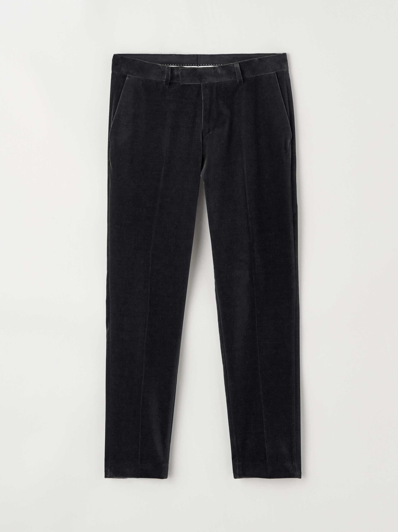 Tordon Trousers in Black from Tiger of Sweden Tordon Trousers in Black from Tiger of Sweden