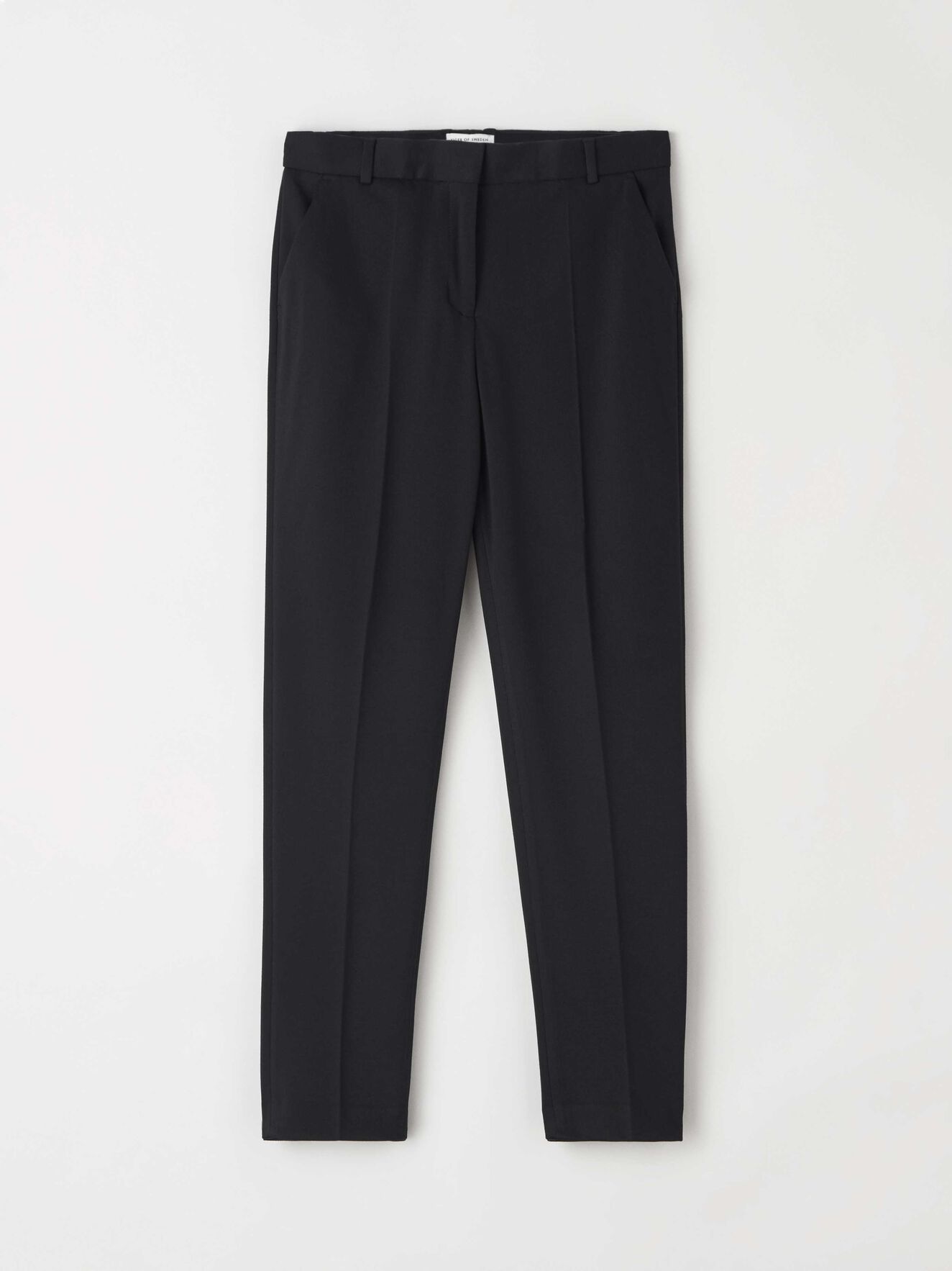 Blossom S Trousers in Black from Tiger of Sweden Blossom S Trousers in Black from Tiger of Sweden