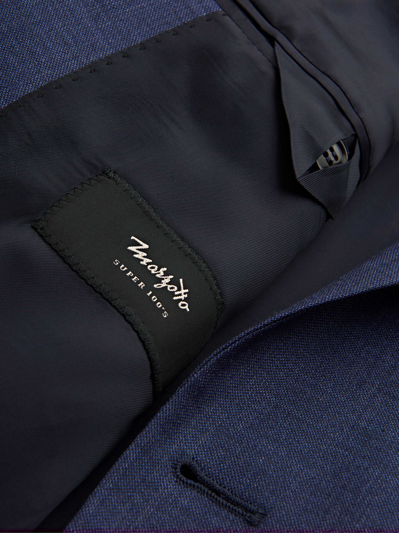 S.Jamonte Suit in Royal Blue from Tiger of Sweden S.Jamonte Suit in Royal Blue from Tiger of Sweden