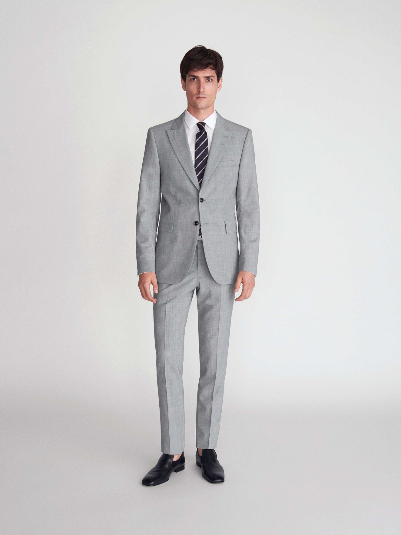 1903 Suit in from Tiger of Sweden 1903 Suit in from Tiger of Sweden