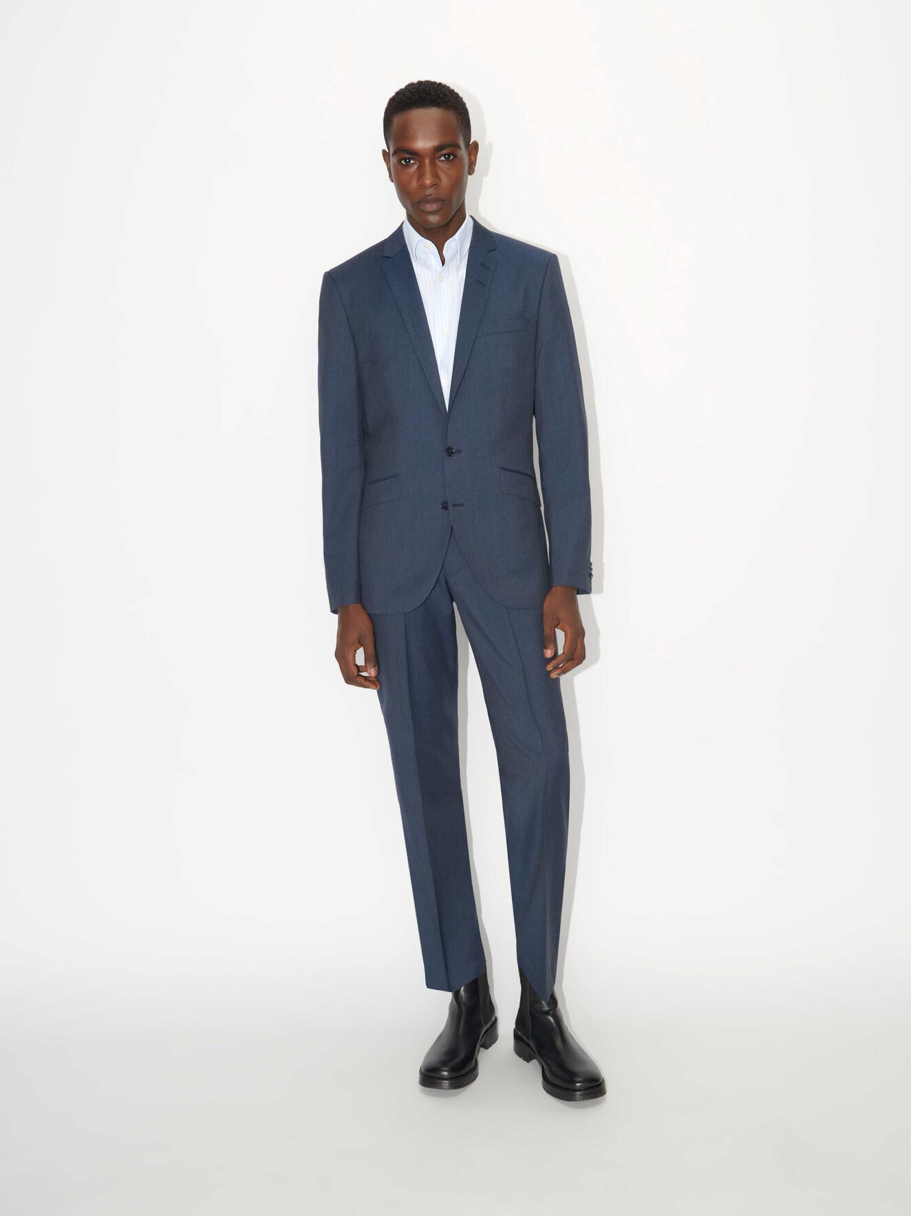 James Suit in from Tiger of Sweden James Suit in from Tiger of Sweden