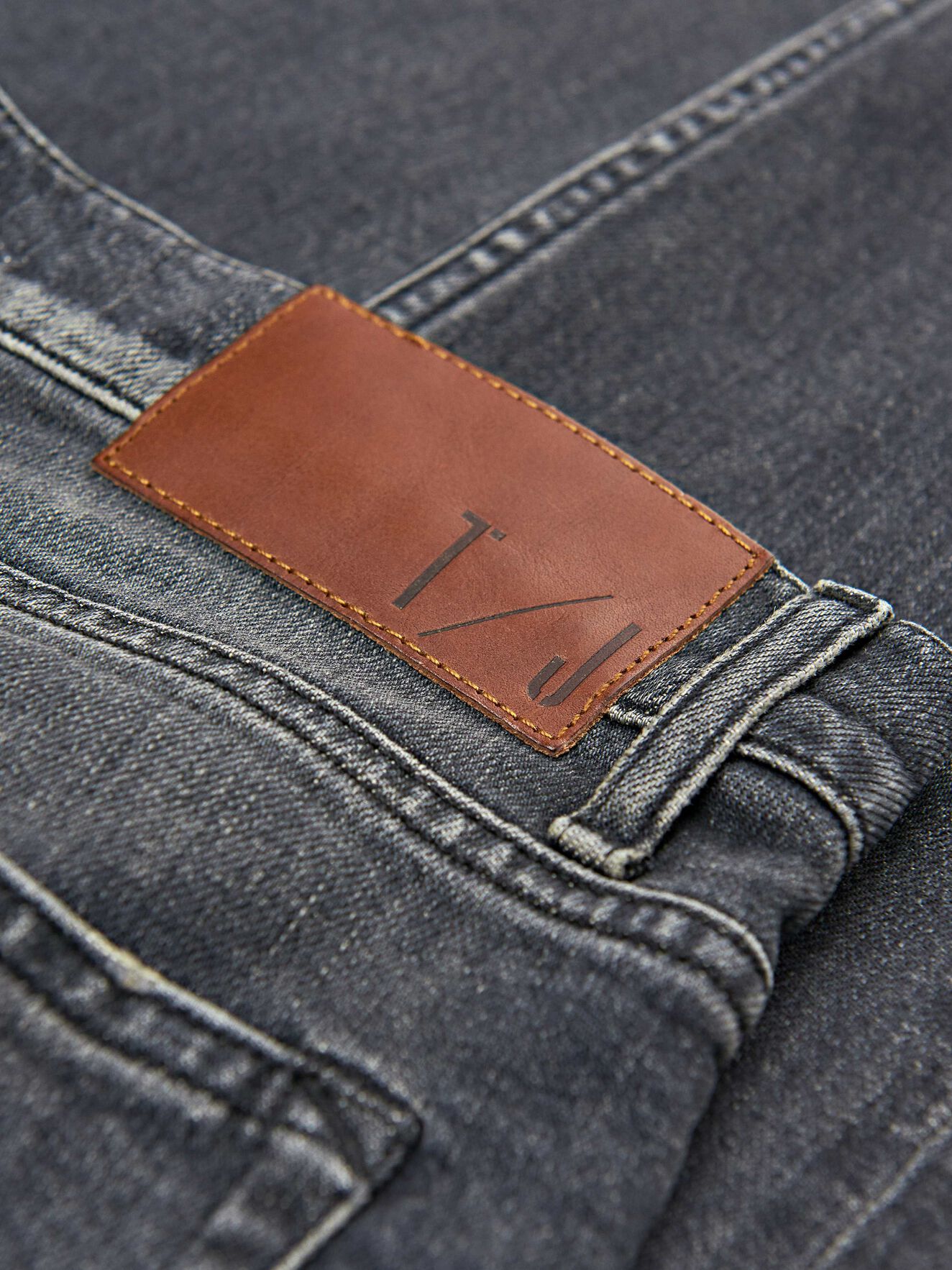 Pistolero Jeans in Black from Tiger of Sweden Pistolero Jeans in Black from Tiger of Sweden