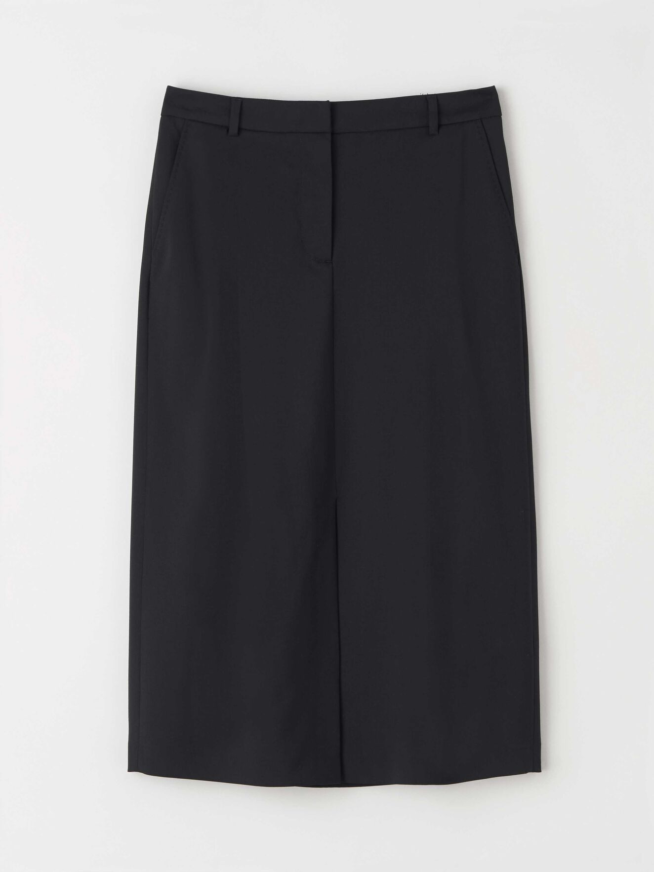 Laara 2 Skirt in Black from Tiger of Sweden Laara 2 Skirt in Black from Tiger of Sweden
