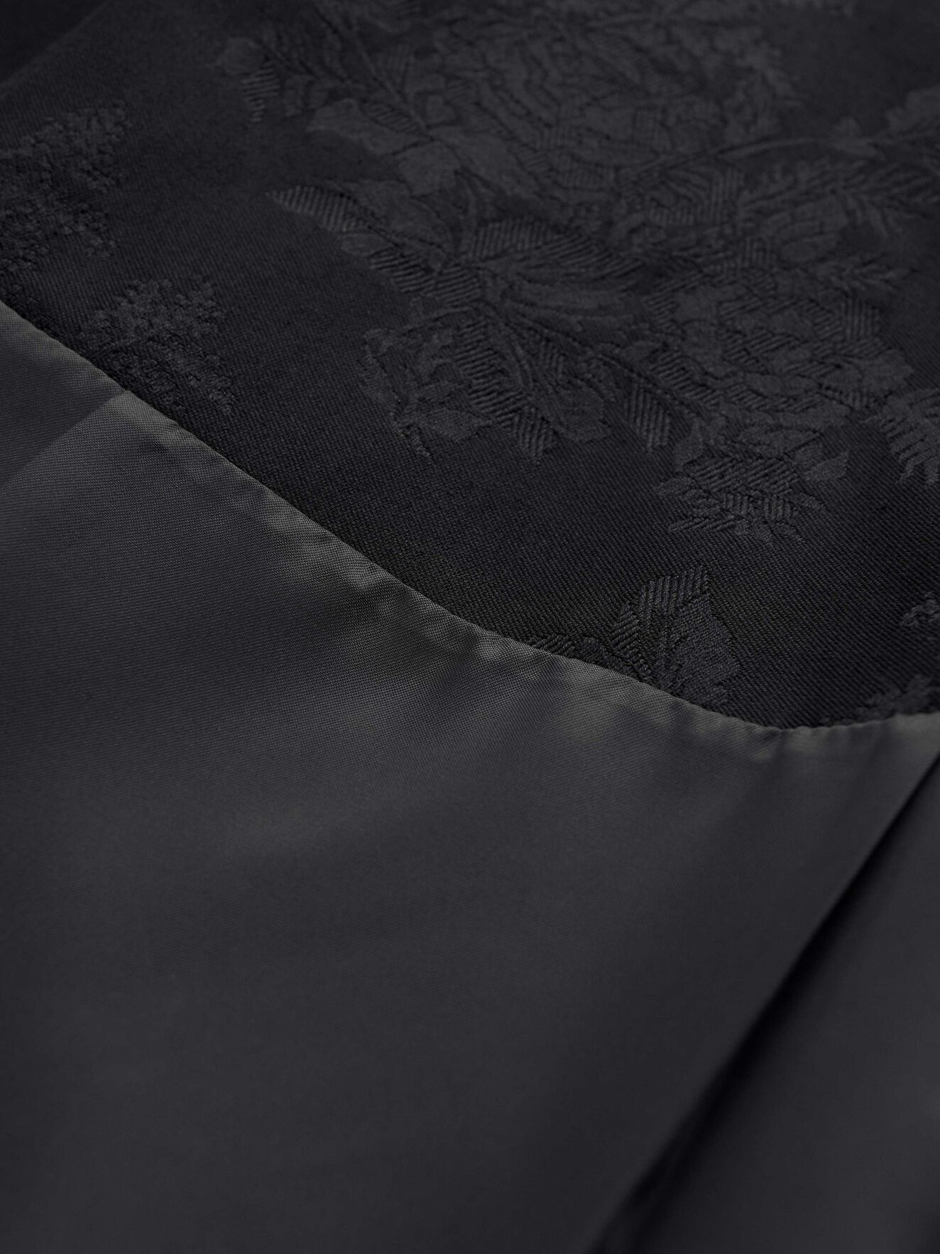 Lunaria Trousers in Black from Tiger of Sweden Lunaria Trousers in Black from Tiger of Sweden