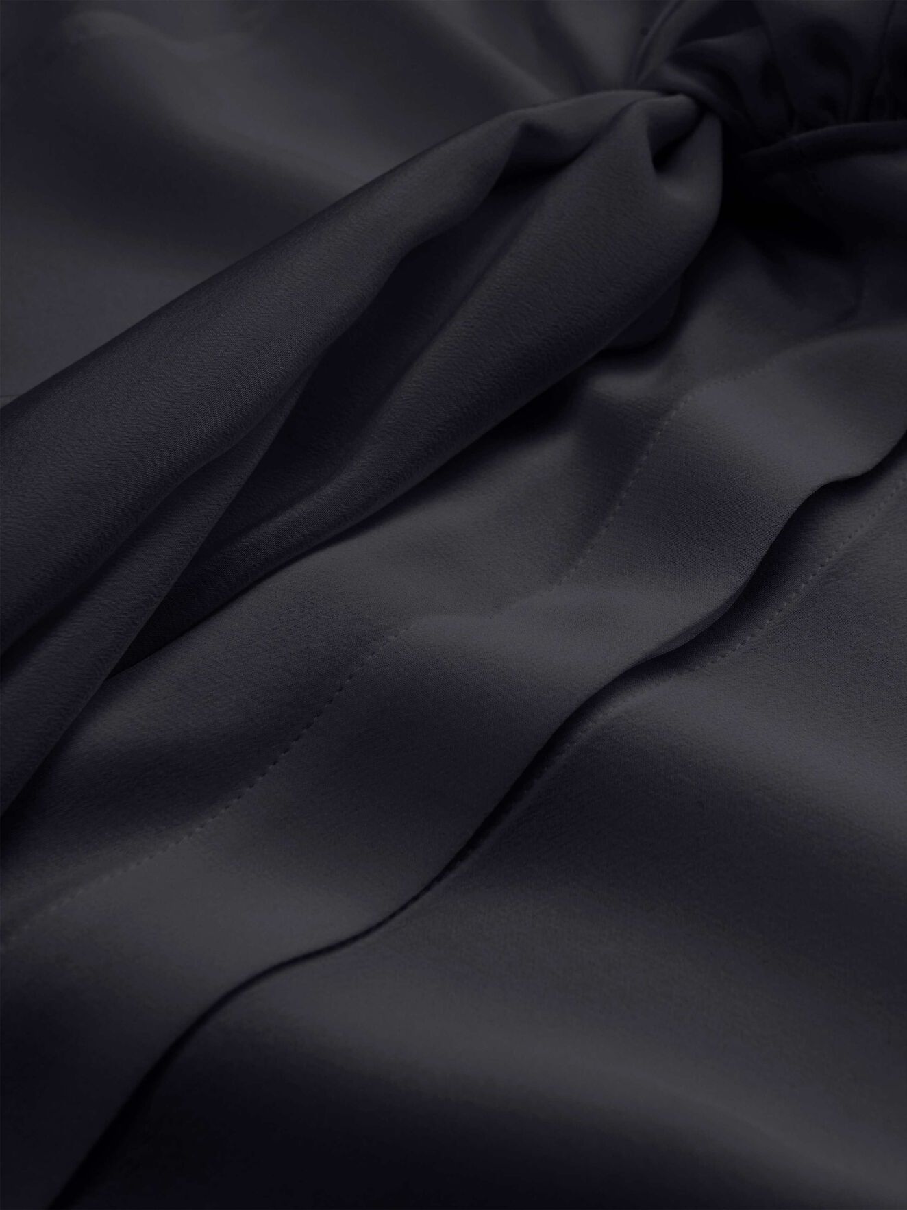 Pius Shirt in Midnight Black from Tiger of Sweden Pius Shirt in Midnight Black from Tiger of Sweden