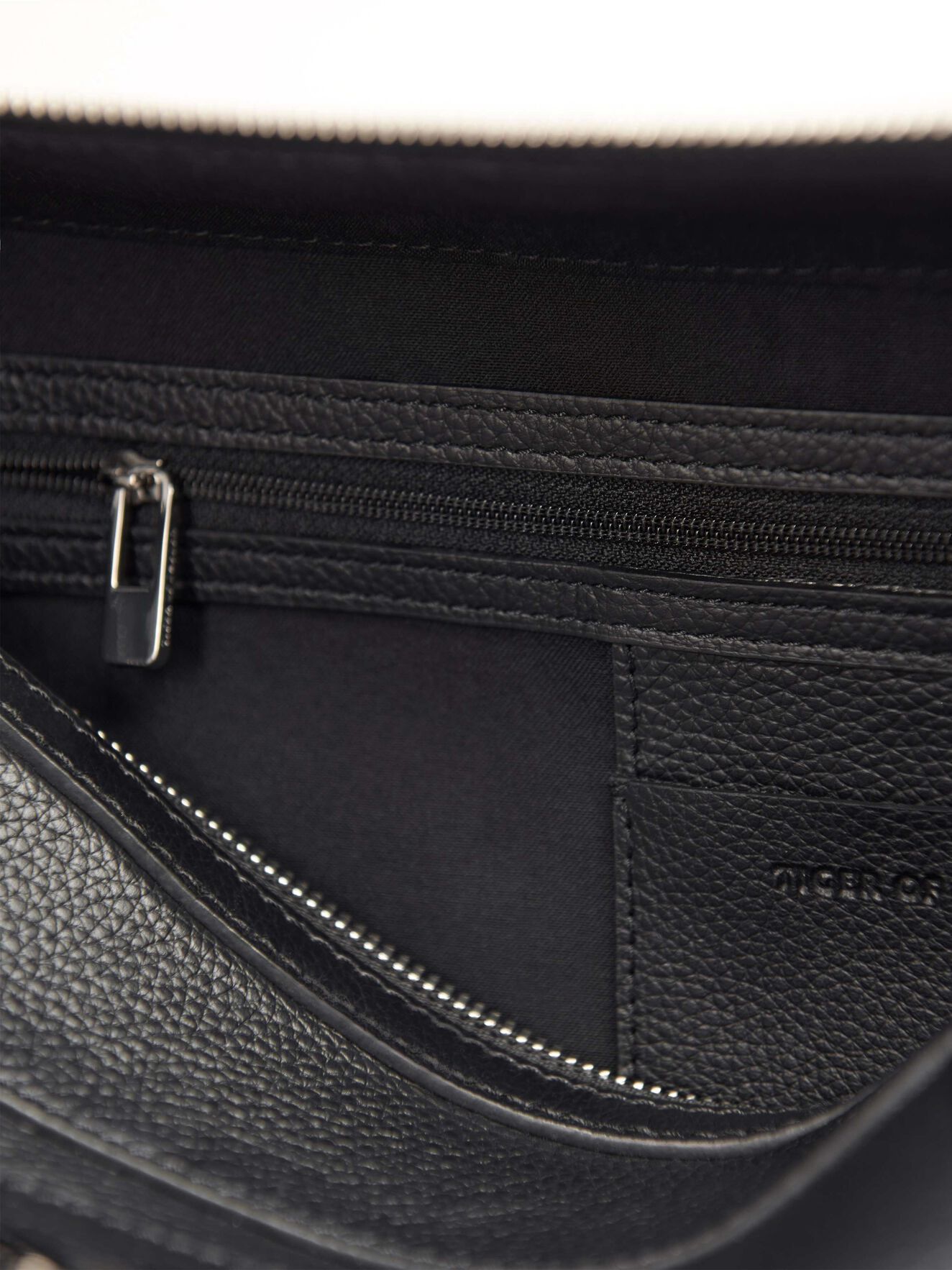 Beau Bag in Black from Tiger of Sweden Beau Bag in Black from Tiger of Sweden
