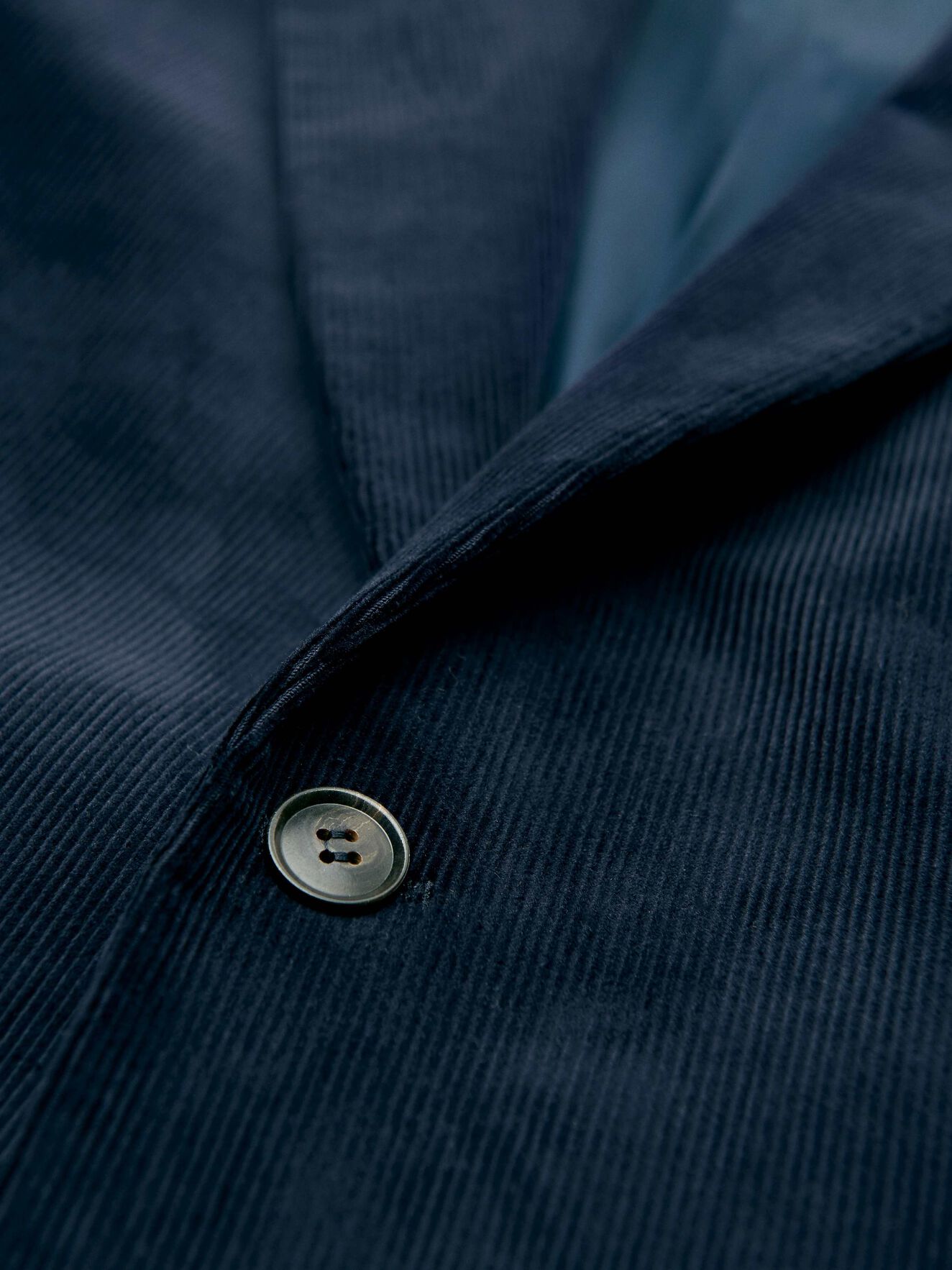 Blazer Jamonte in Light Ink from Tiger of Sweden Blazer Jamonte in Light Ink from Tiger of Sweden
