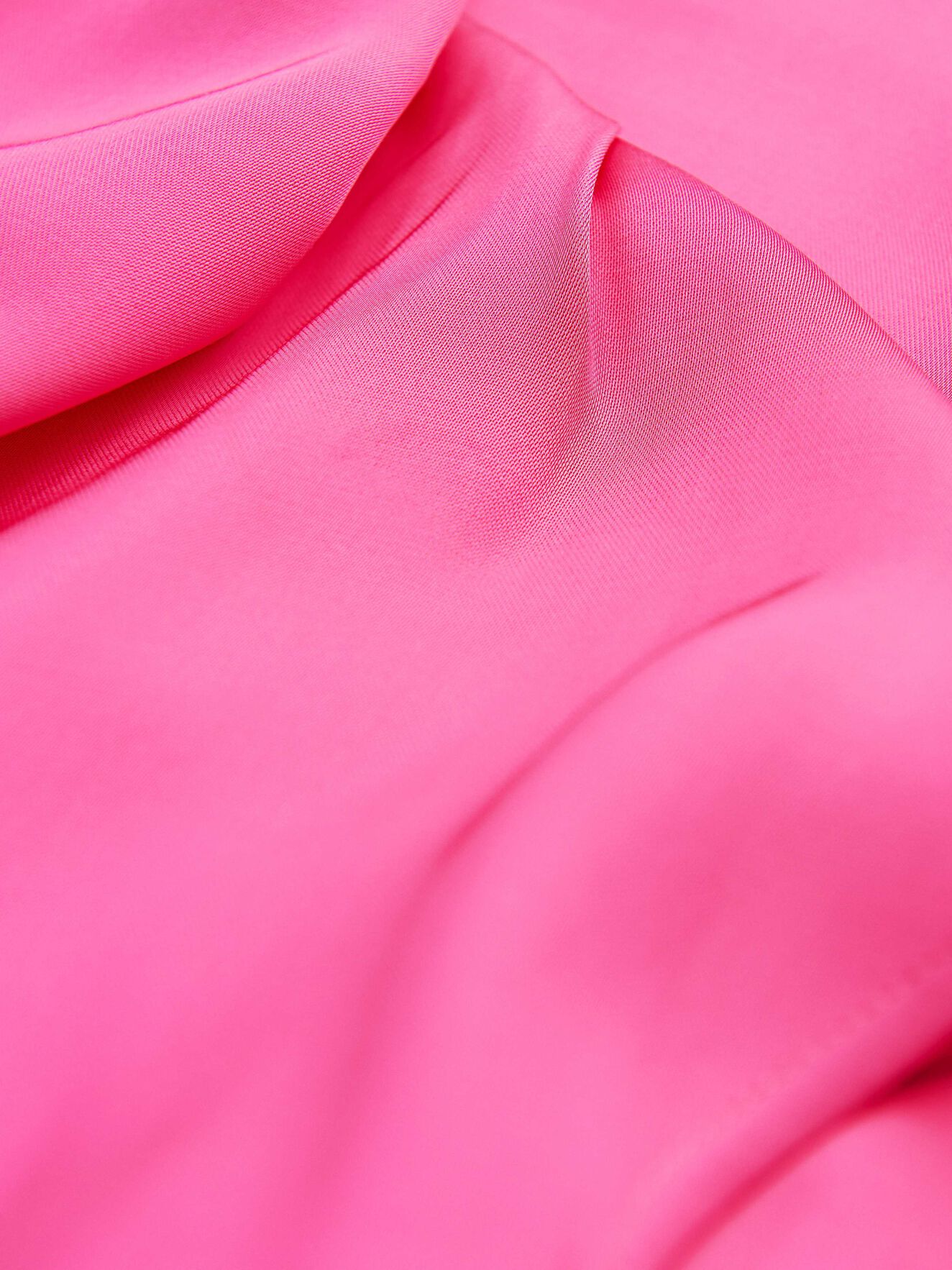 Volon Top in Super Pink from Tiger of Sweden Volon Top in Super Pink from Tiger of Sweden