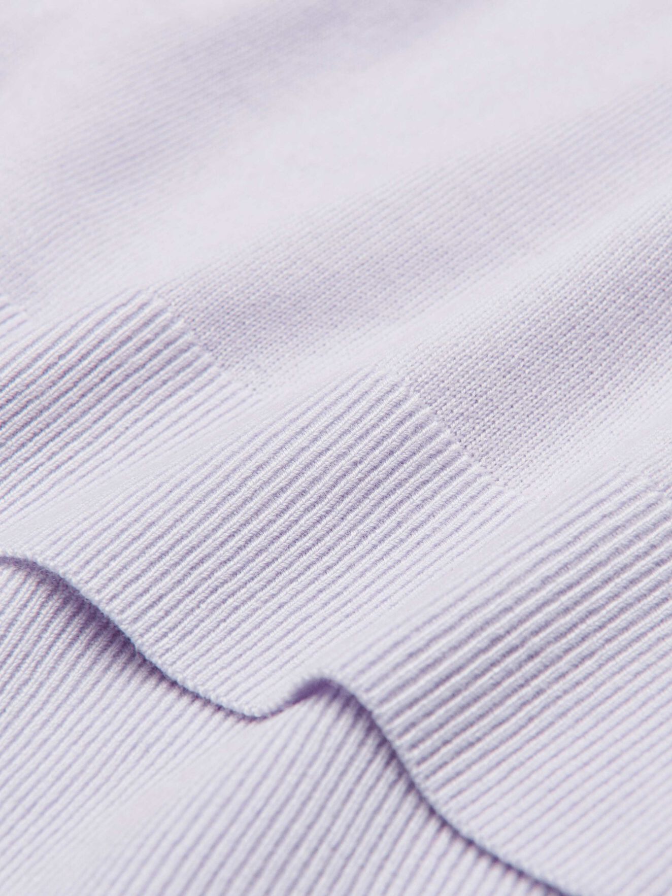 Nichols Pullover in Purple Air from Tiger of Sweden Nichols Pullover in Purple Air from Tiger of Sweden