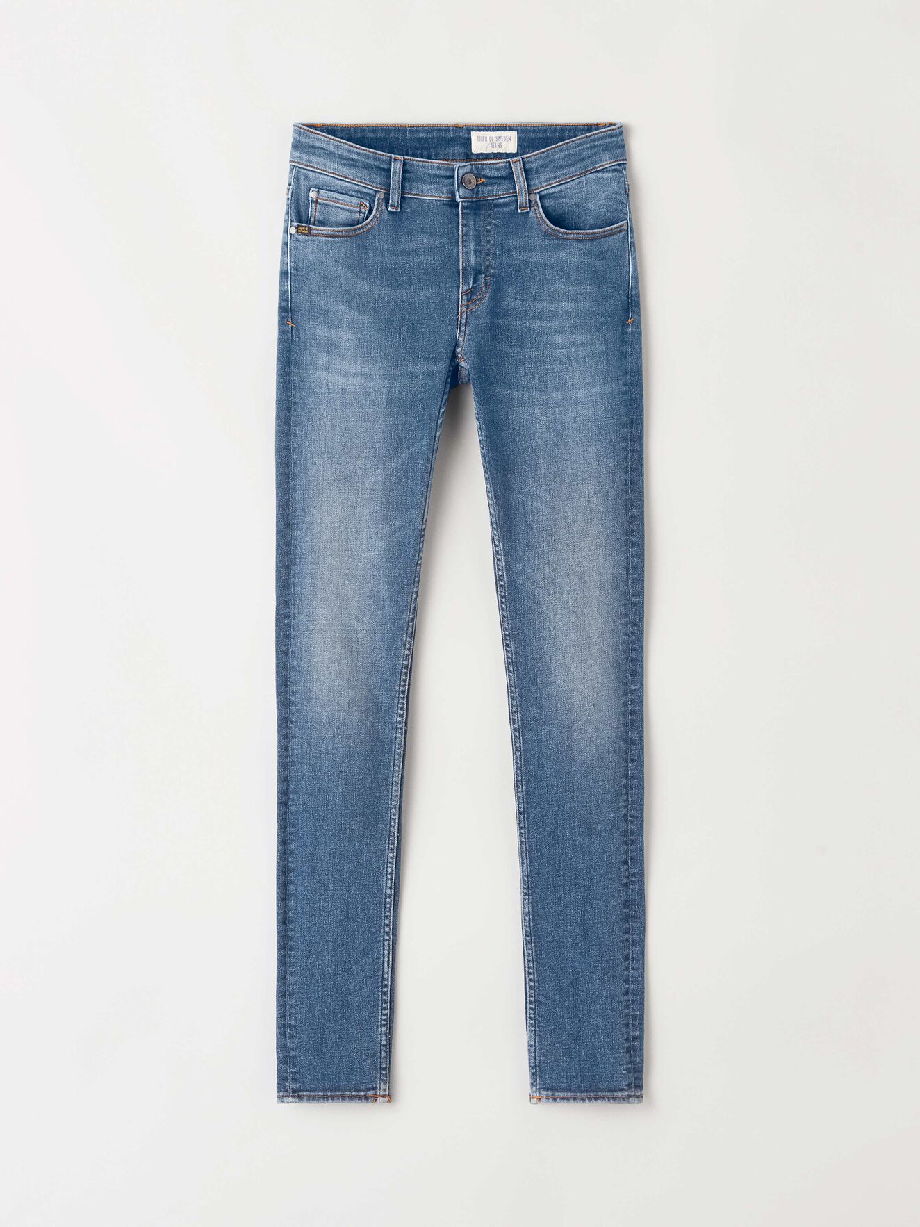 Slight Jeans in Dust blue from Tiger of Sweden Slight Jeans in Dust blue from Tiger of Sweden