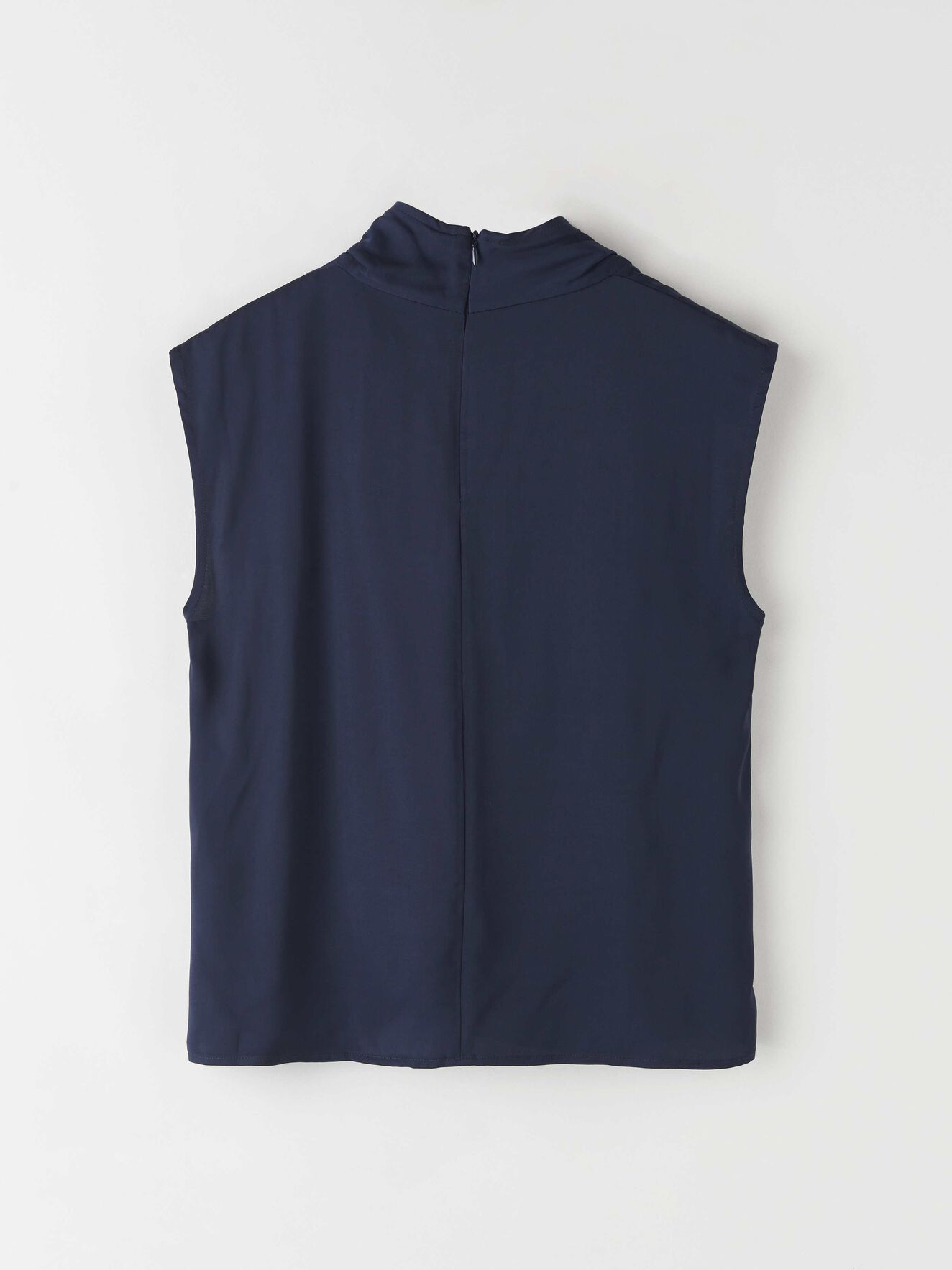 Volon Top in Light Ink from Tiger of Sweden Volon Top in Light Ink from Tiger of Sweden