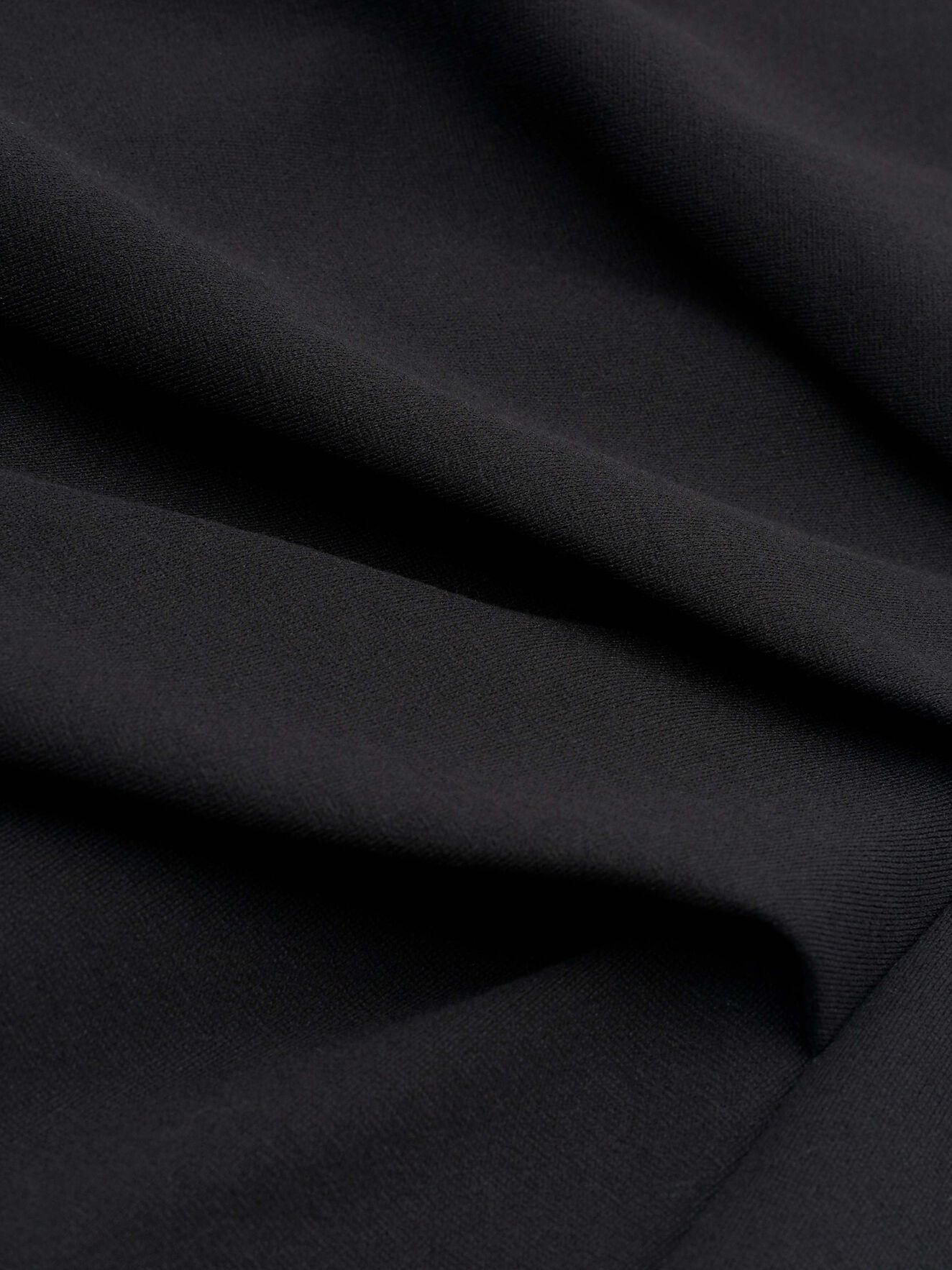 Joli S Kleid in Black from Tiger of Sweden Joli S Kleid in Black from Tiger of Sweden