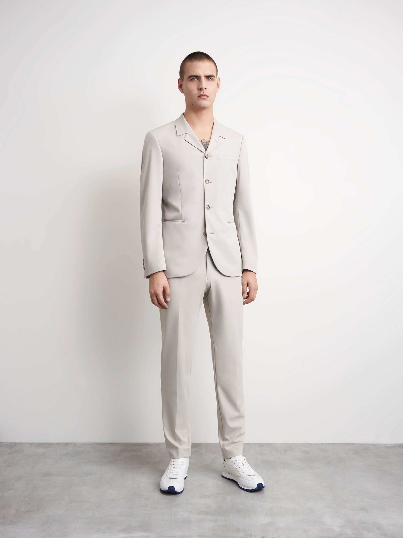 Joven Suit in from Tiger of Sweden Joven Suit in from Tiger of Sweden