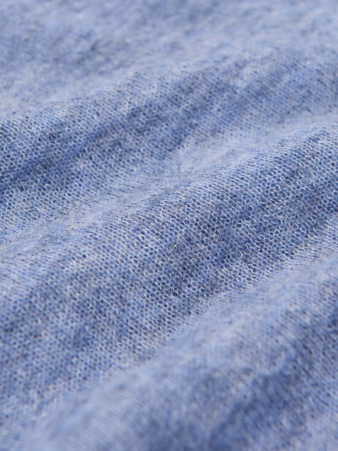 Dyana Pullover in Soft blue from Tiger of Sweden Dyana Pullover in Soft blue from Tiger of Sweden