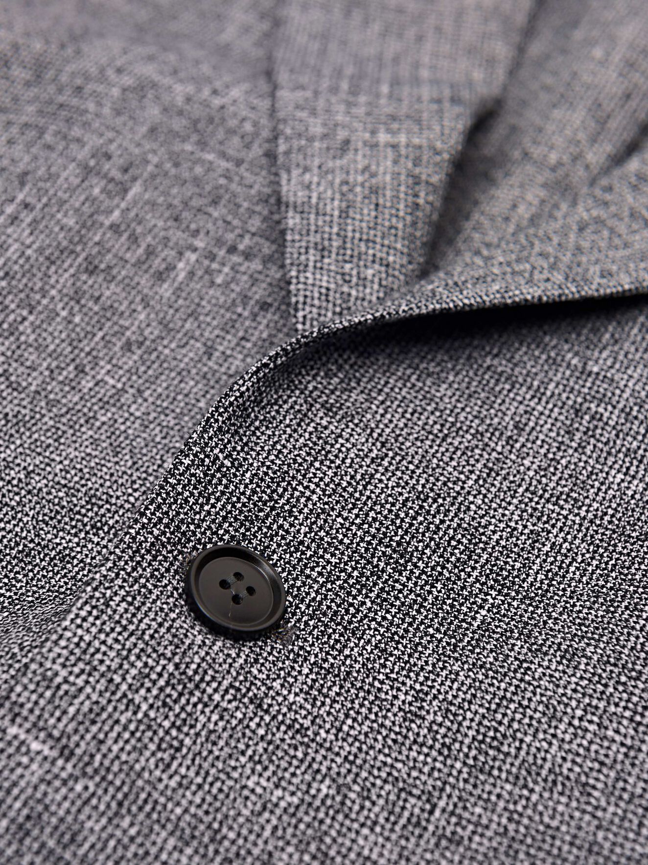 Jamot Hl Blazer in Light grey melange from Tiger of Sweden Jamot Hl Blazer in Light grey melange from Tiger of Sweden