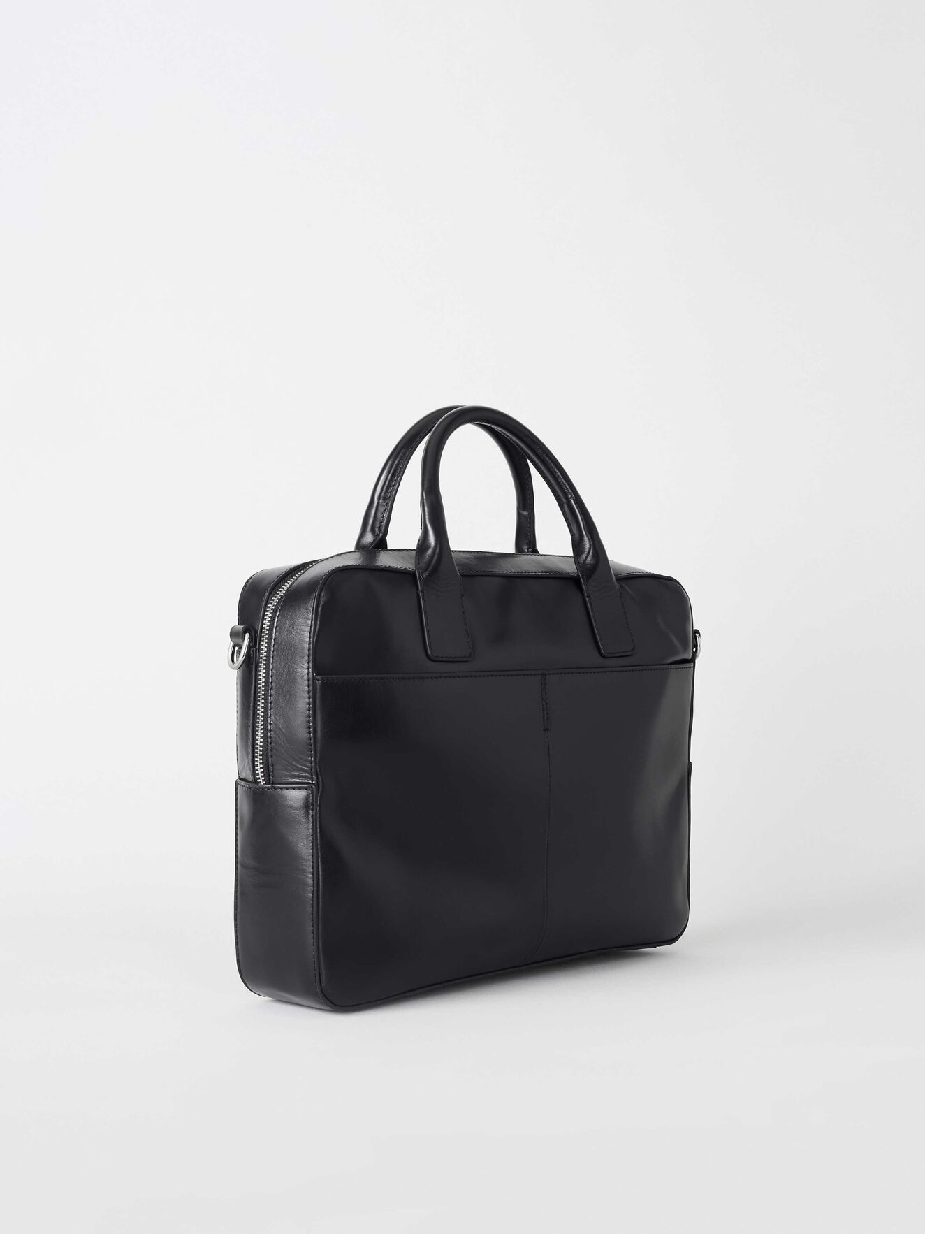 Blume Bag in Black from Tiger of Sweden Blume Bag in Black from Tiger of Sweden