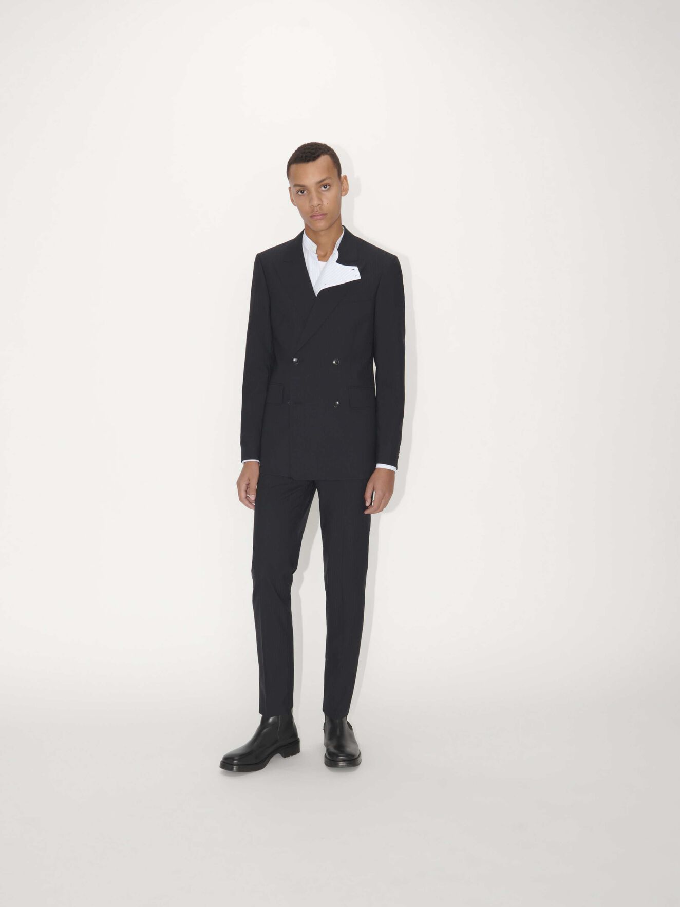 1903 DB Suit in from Tiger of Sweden 1903 DB Suit in from Tiger of Sweden