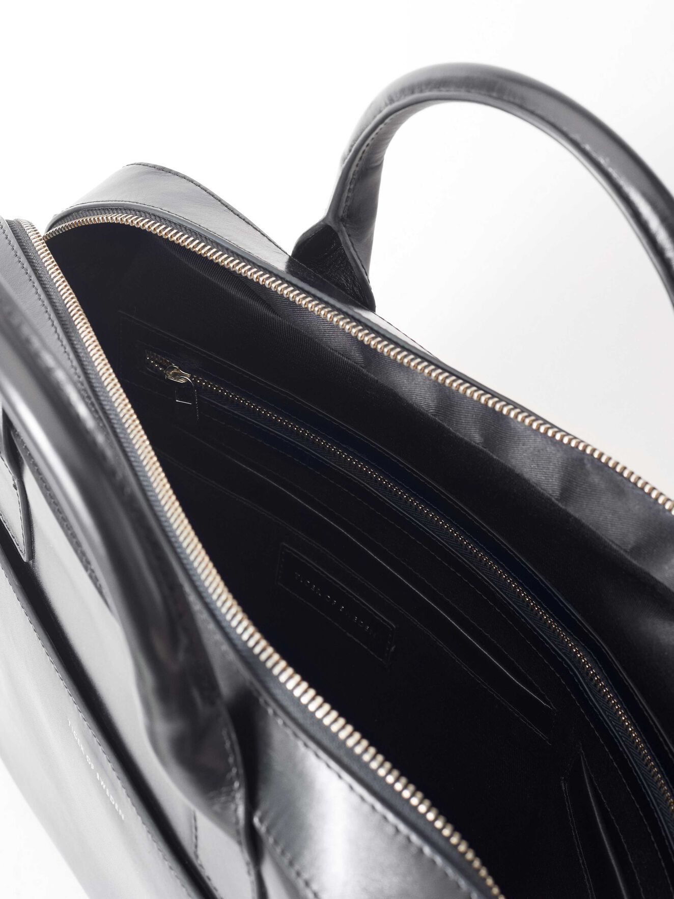 Blume Bag in Black from Tiger of Sweden Blume Bag in Black from Tiger of Sweden