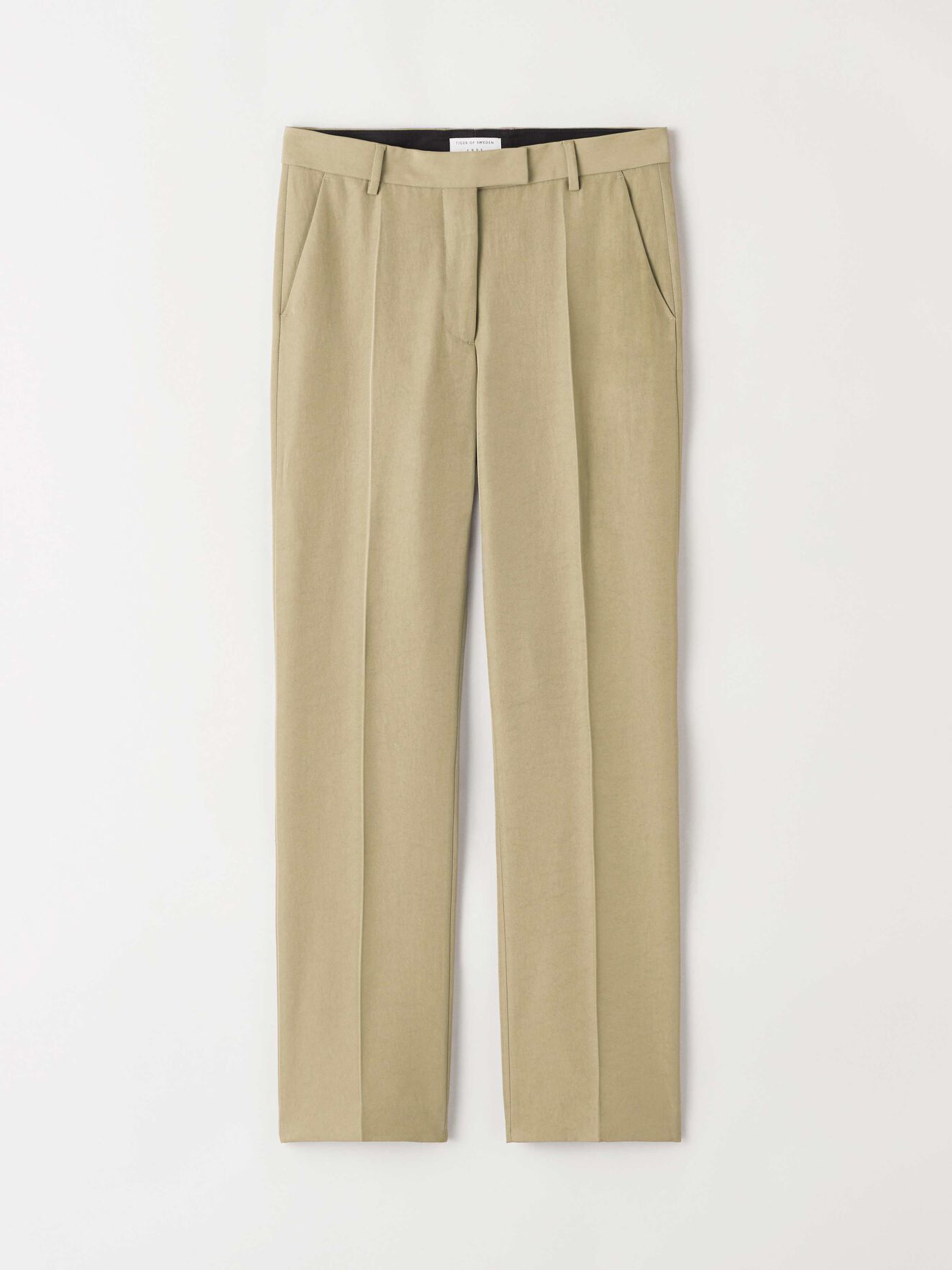 Ursinia Trousers in Tehina from Tiger of Sweden Ursinia Trousers in Tehina from Tiger of Sweden