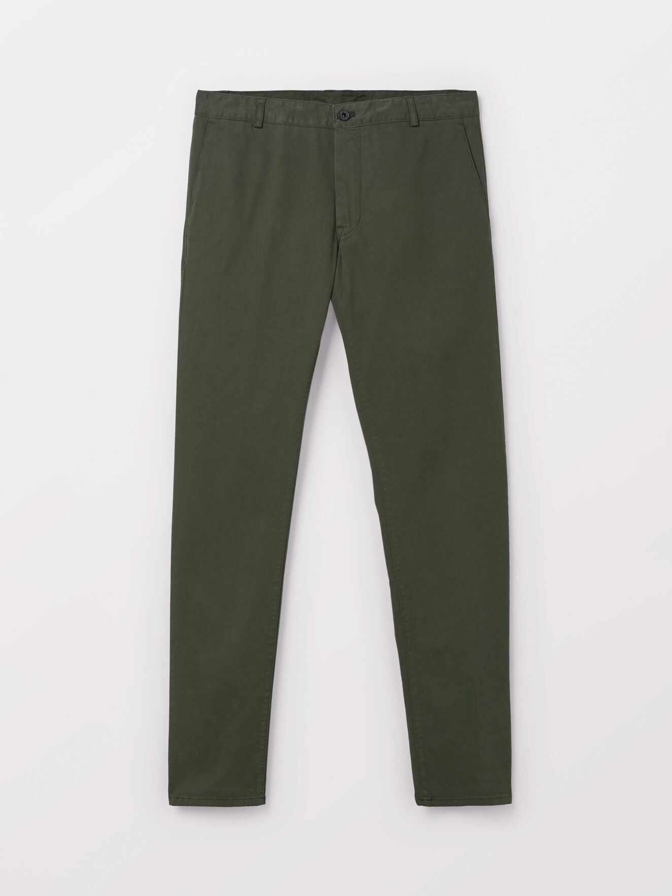Transit 4 Hose in Military Green from Tiger of Sweden Transit 4 Hose in Military Green from Tiger of Sweden
