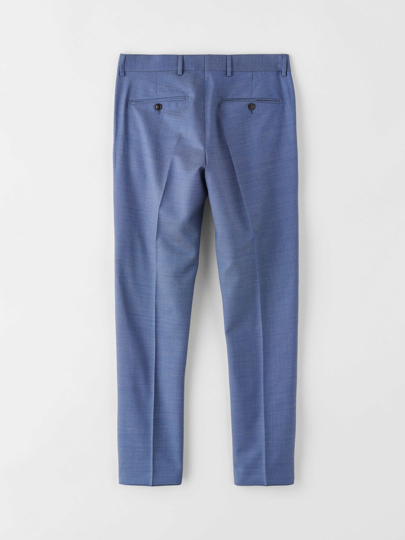 Tordon Trousers in Blue Blush from Tiger of Sweden Tordon Trousers in Blue Blush from Tiger of Sweden