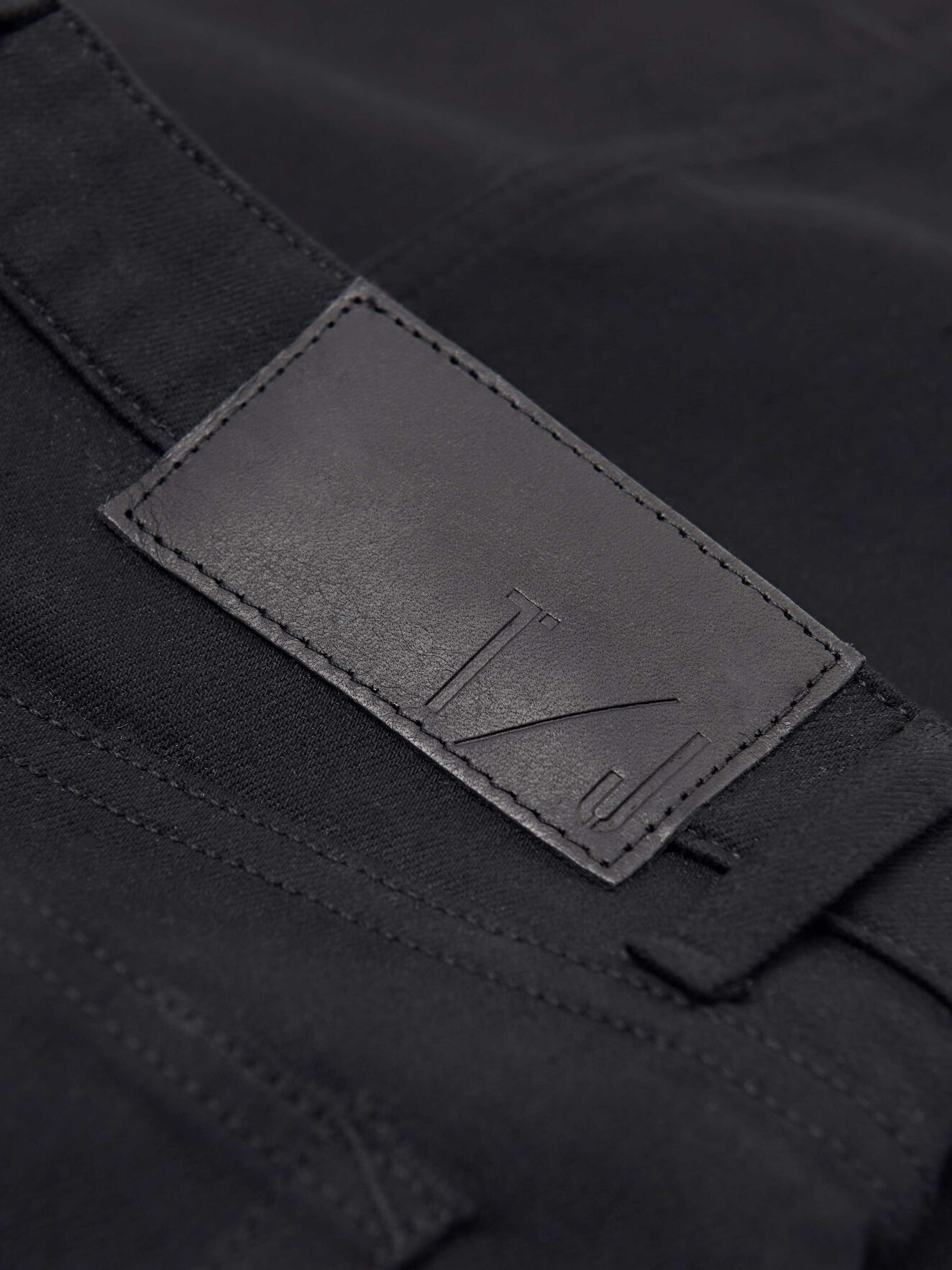 Aze Jeans in Black from Tiger of Sweden Aze Jeans in Black from Tiger of Sweden