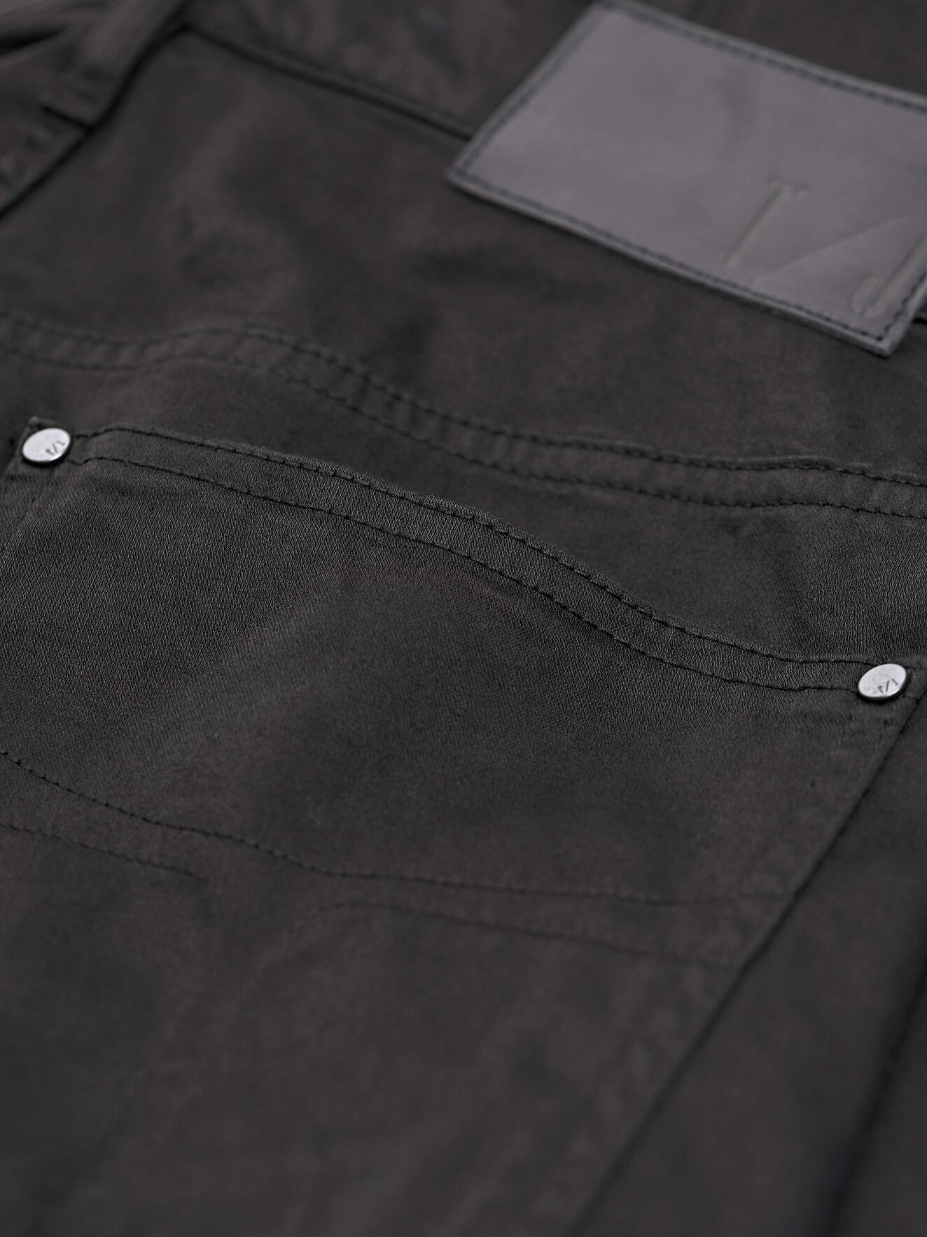 Iggy Jeans in Black from Tiger of Sweden Iggy Jeans in Black from Tiger of Sweden
