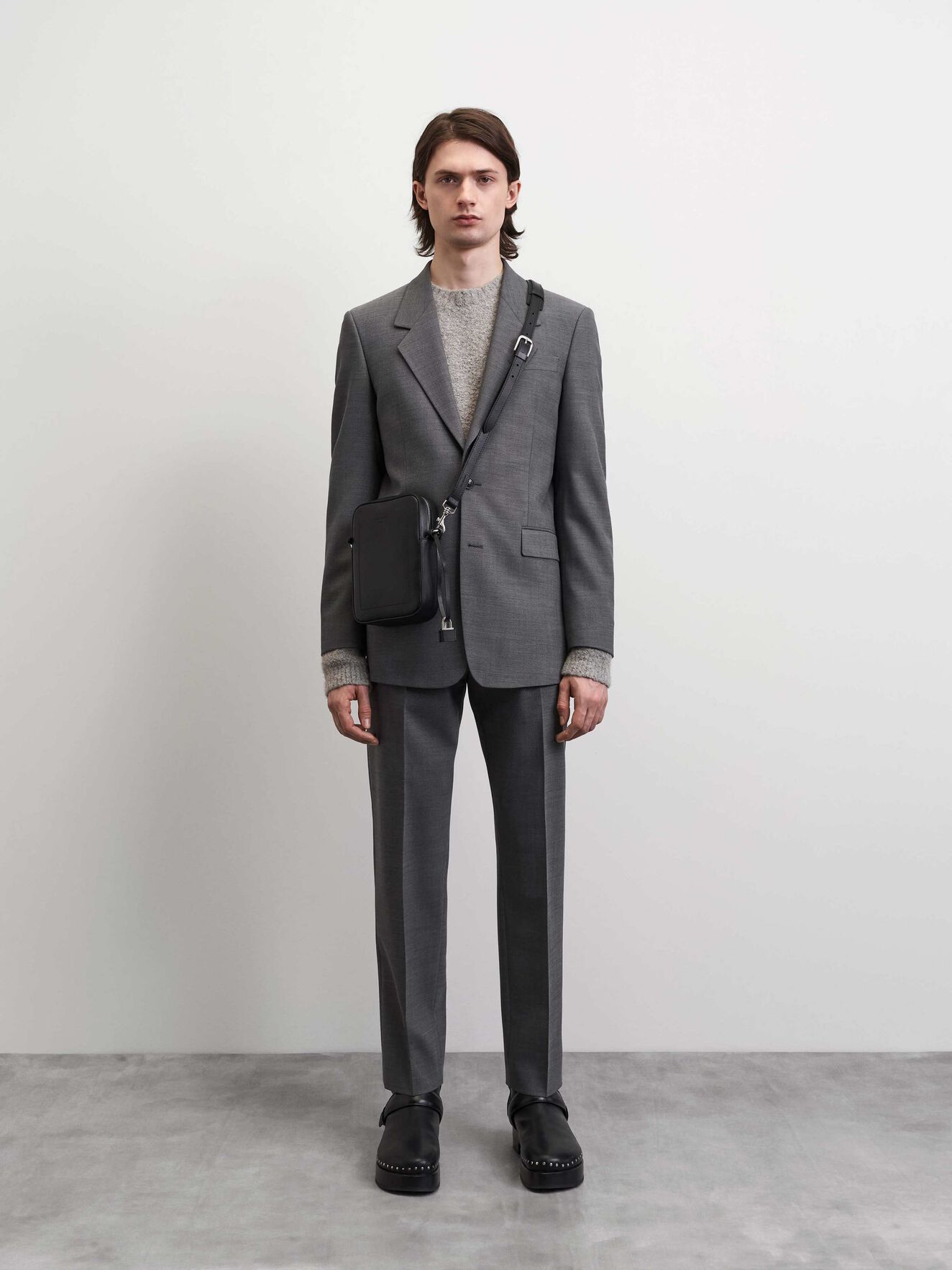Jayson Suit in from Tiger of Sweden Jayson Suit in from Tiger of Sweden