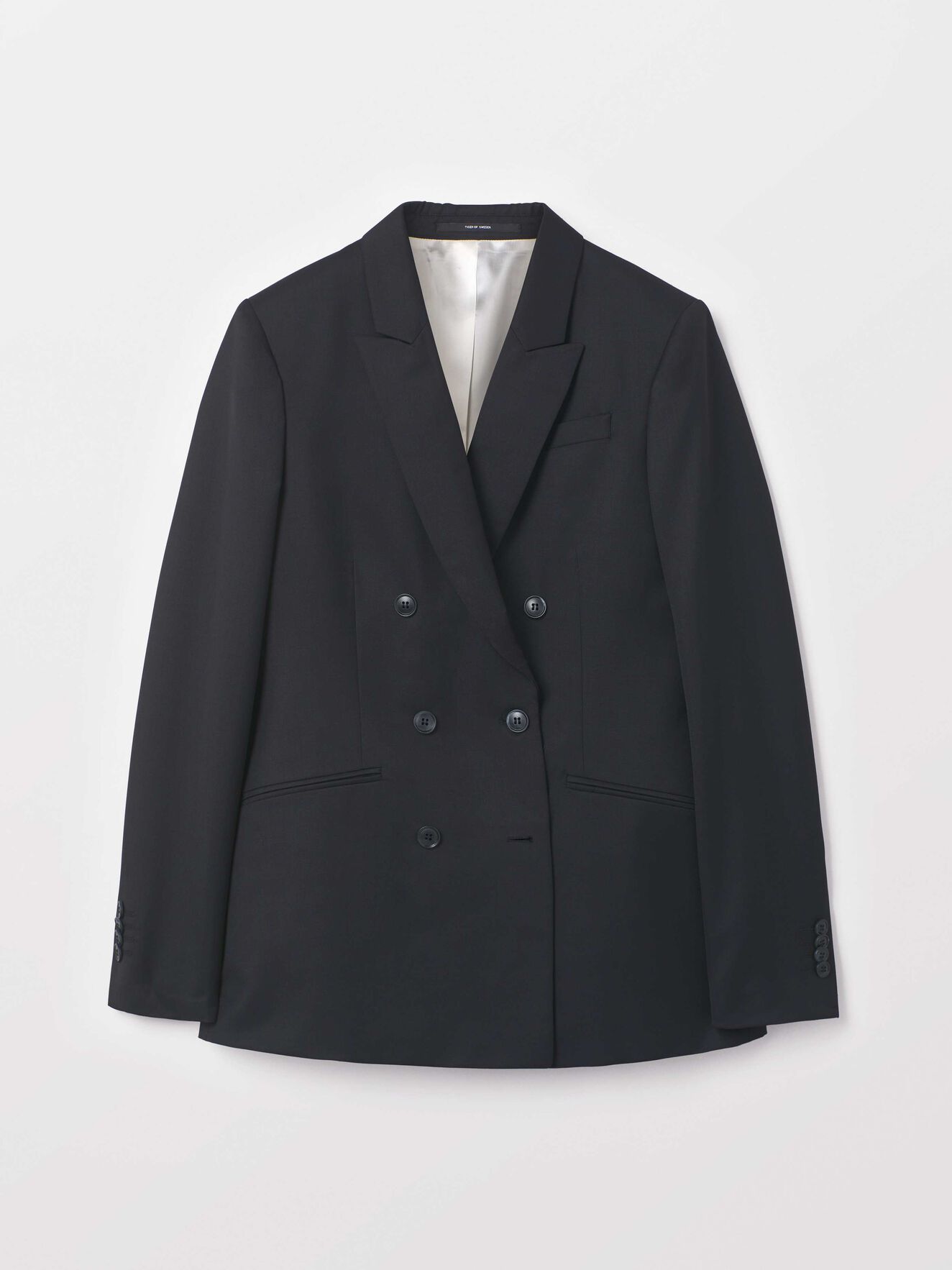 Ansley Blazer in Black from Tiger of Sweden Ansley Blazer in Black from Tiger of Sweden