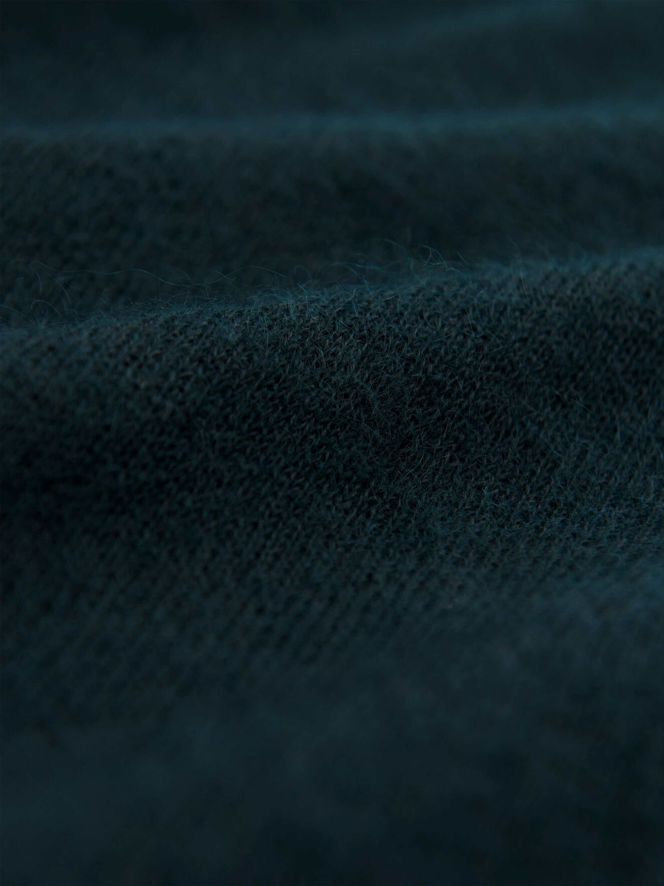 Nickol Pullover in Seaweed Green from Tiger of Sweden Nickol Pullover in Seaweed Green from Tiger of Sweden