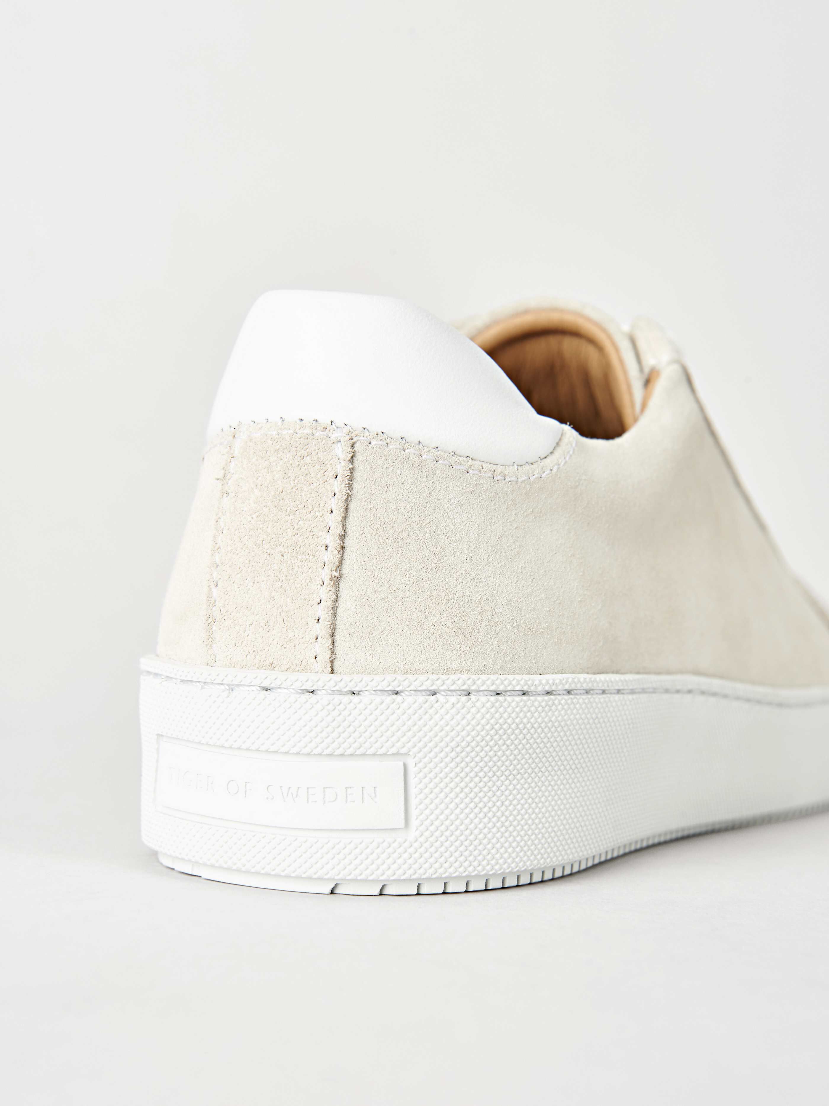 Salasi S Sneakers Buy Women online Kjøp Tiger of Sweden Salasi S Off White sko Online | FOOTWAY.no