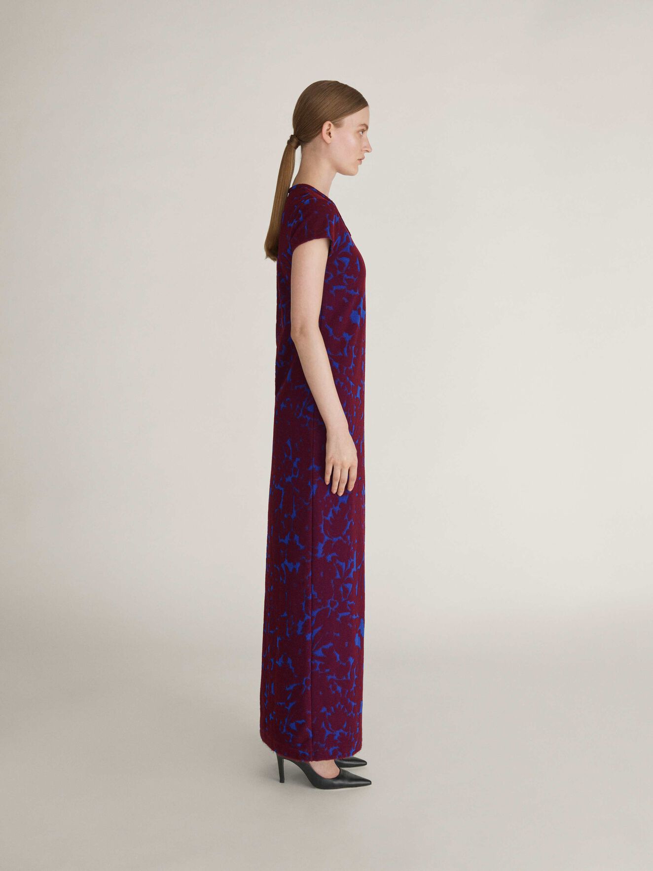 Jacci Dress in ARTWORK from Tiger of Sweden Jacci Dress in ARTWORK from Tiger of Sweden