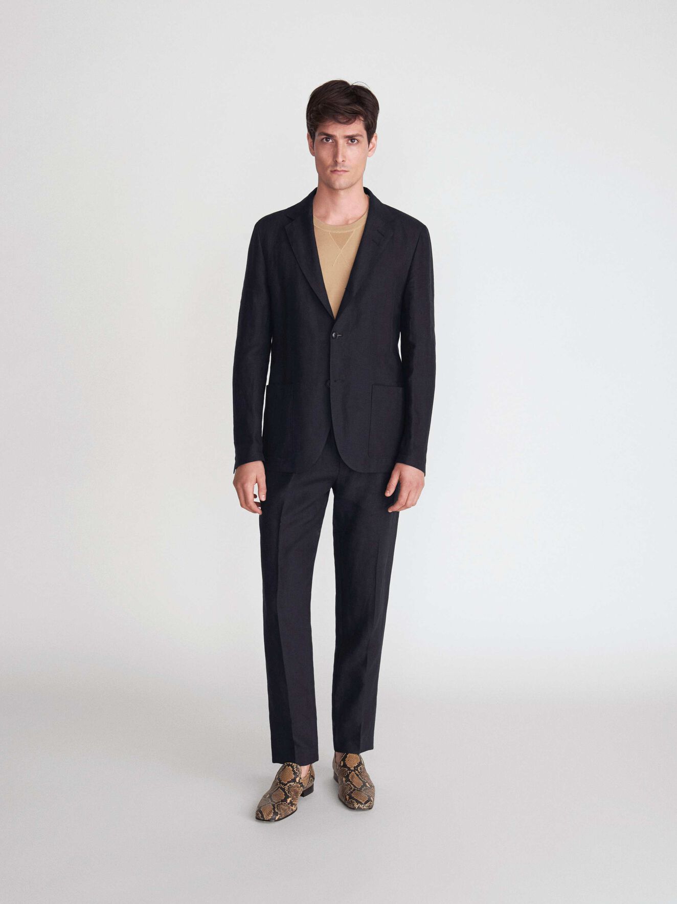 Jabir Suit in from Tiger of Sweden Jabir Suit in from Tiger of Sweden
