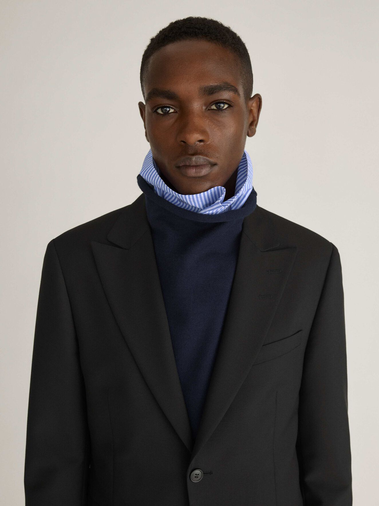 1903 Blazer in Black from Tiger of Sweden 1903 Blazer in Black from Tiger of Sweden